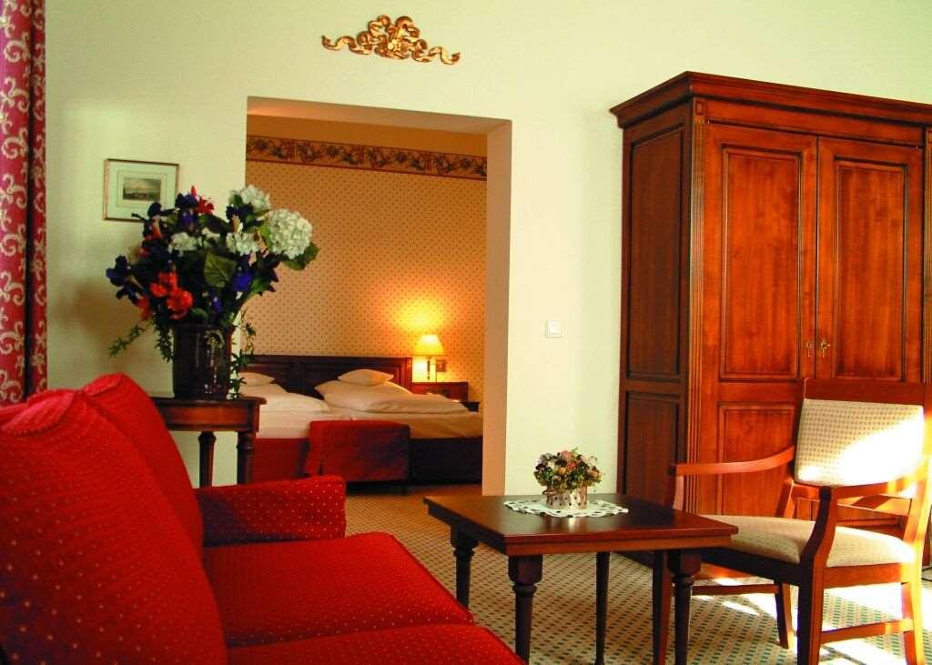 Romantik Hotel Tuchmacher — photo 4