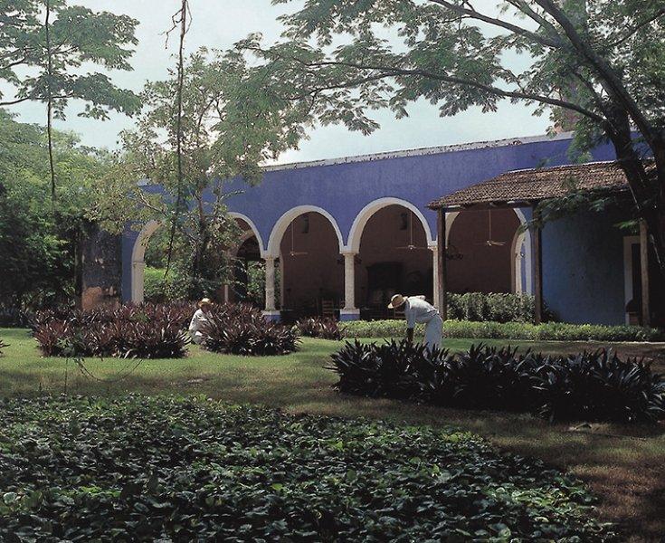 Hacienda San Jose, a Luxury Collection Hotel — photo 5