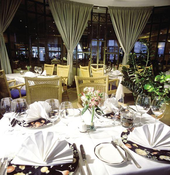 Kempinski Hotel Corvinus Budapest — photo 5
