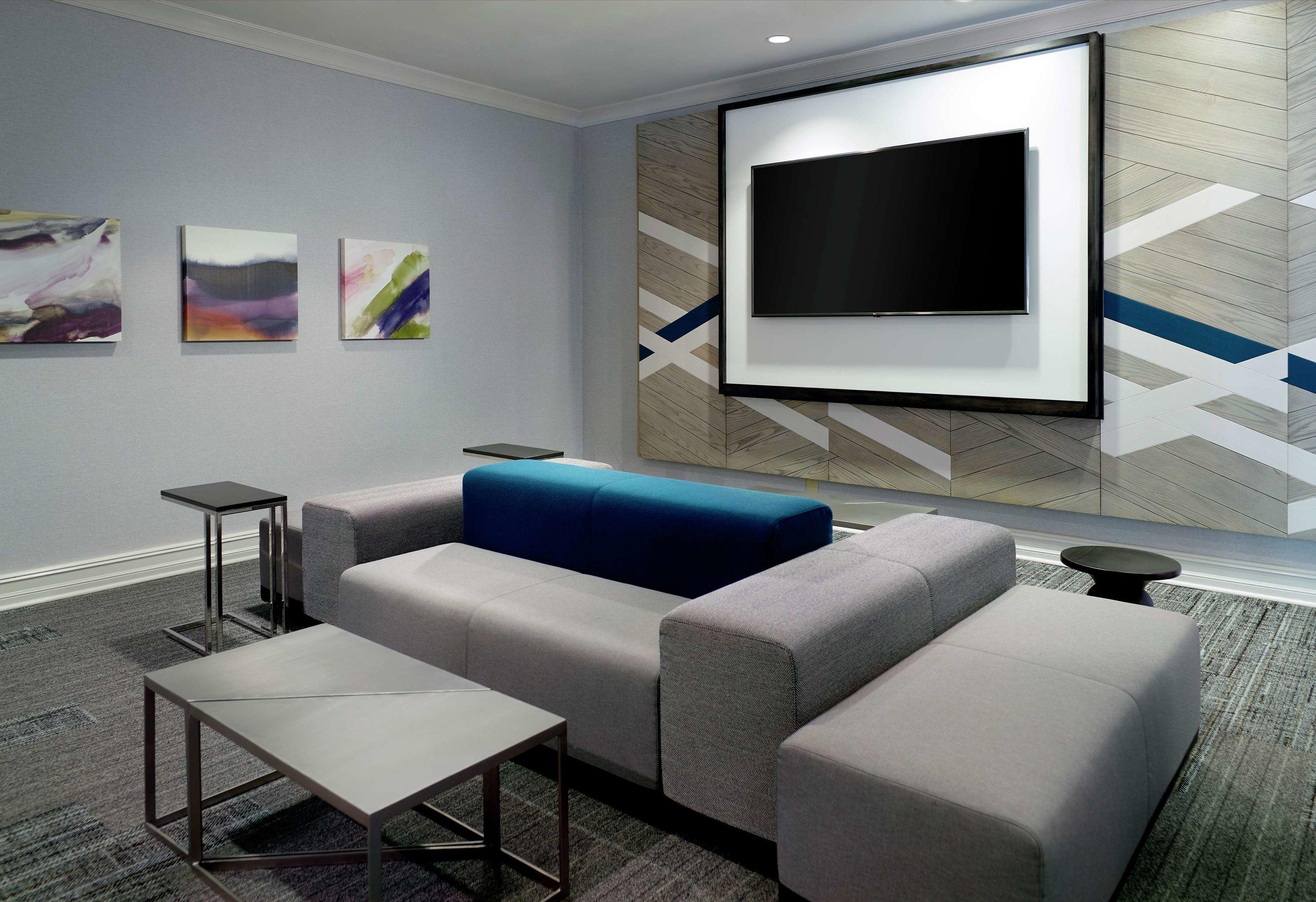 Hilton Garden Inn Atlanta - Buckhead — photo 5