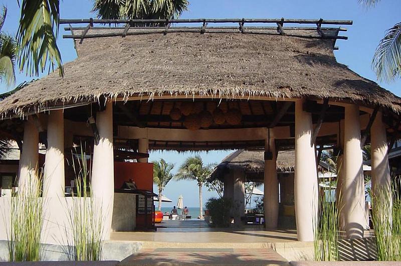 Purimuntra Resort & Spa — photo 5