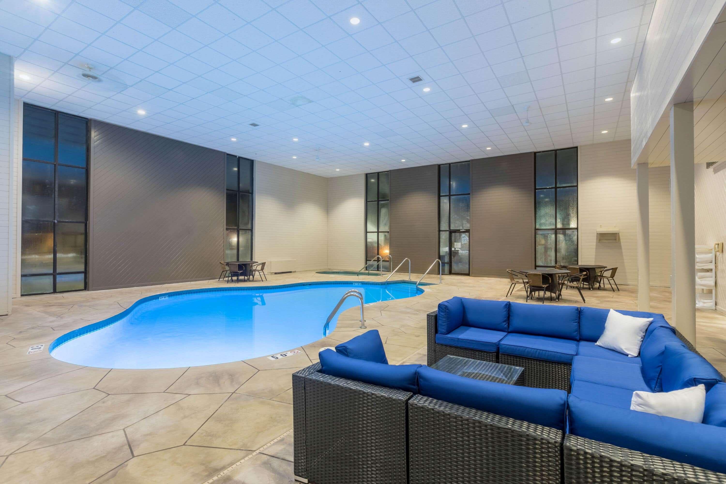 AmericInn by Wyndham Prairie du Chien — photo 5