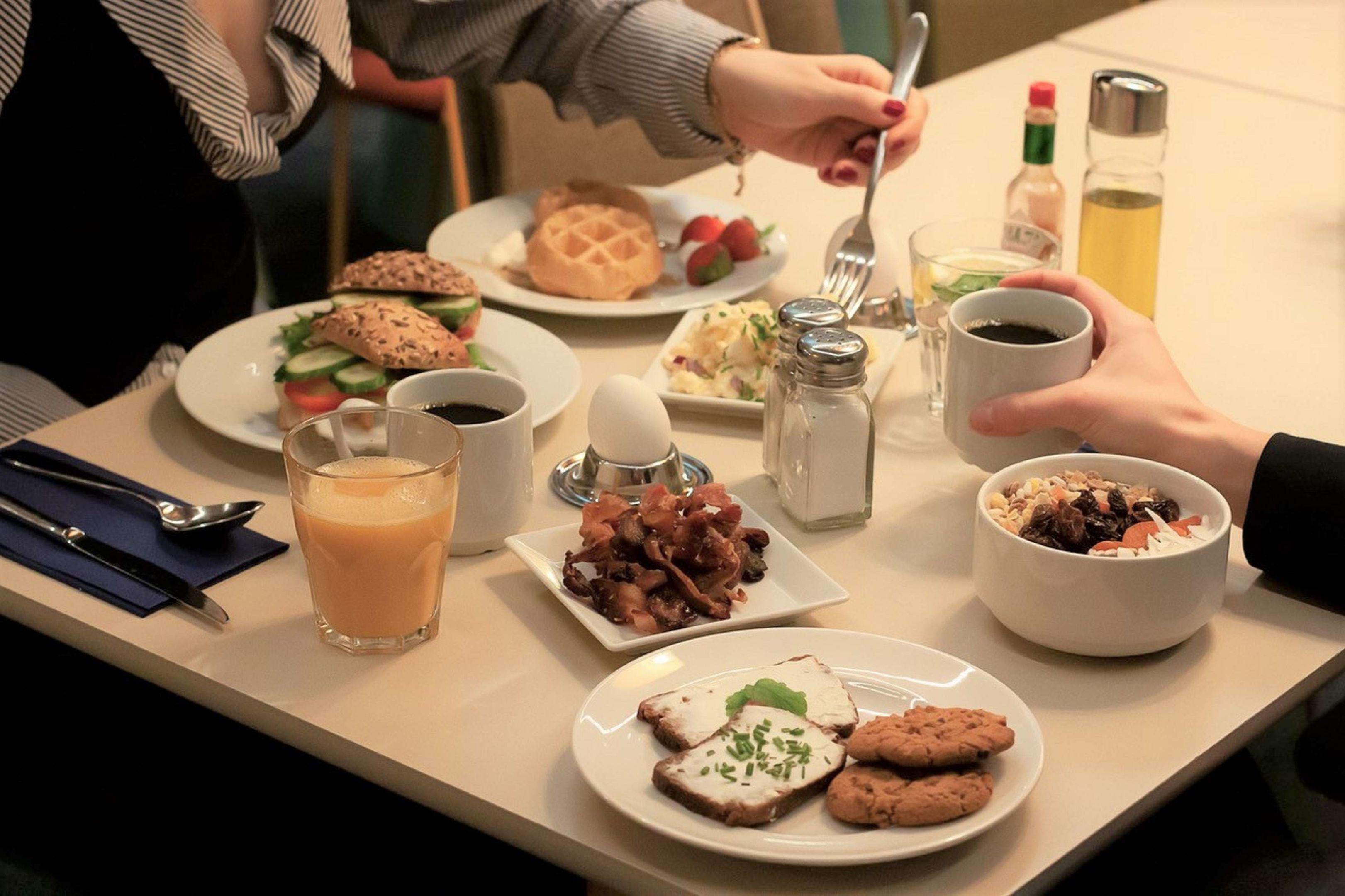 First Hotel Fridhemsplan — photo 4