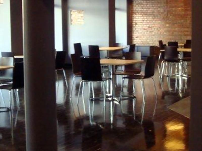 Best Western Melbourne City — photo 3