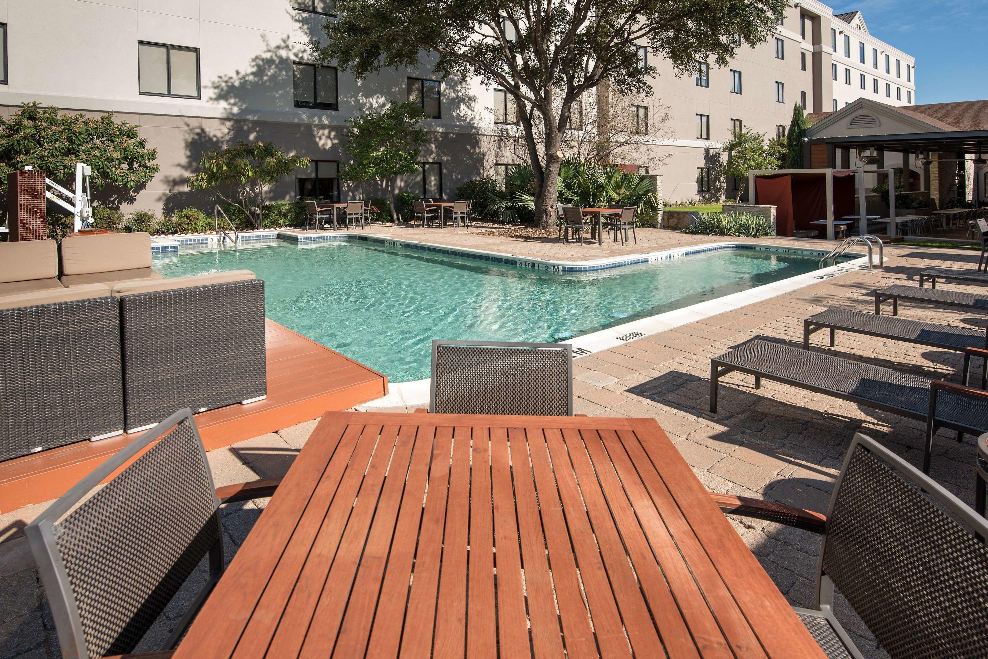 Hilton Garden Inn Las Colinas — photo 4