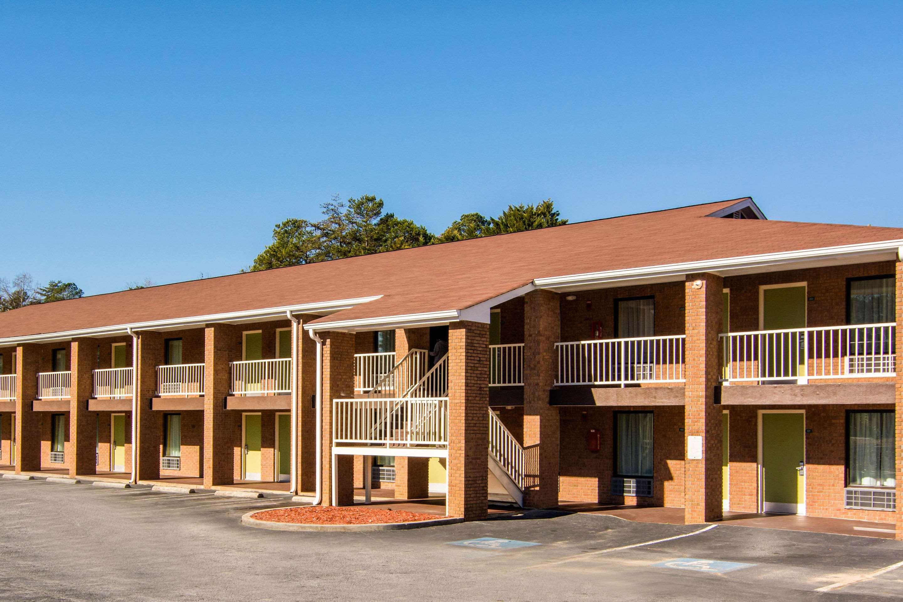 Quality Inn — photo 5
