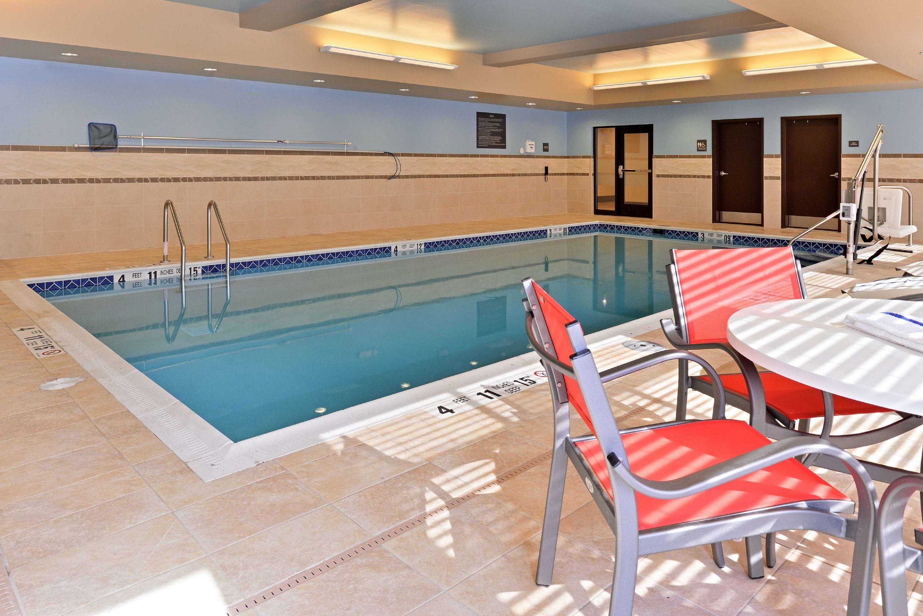 Hampton Inn Rome — photo 5