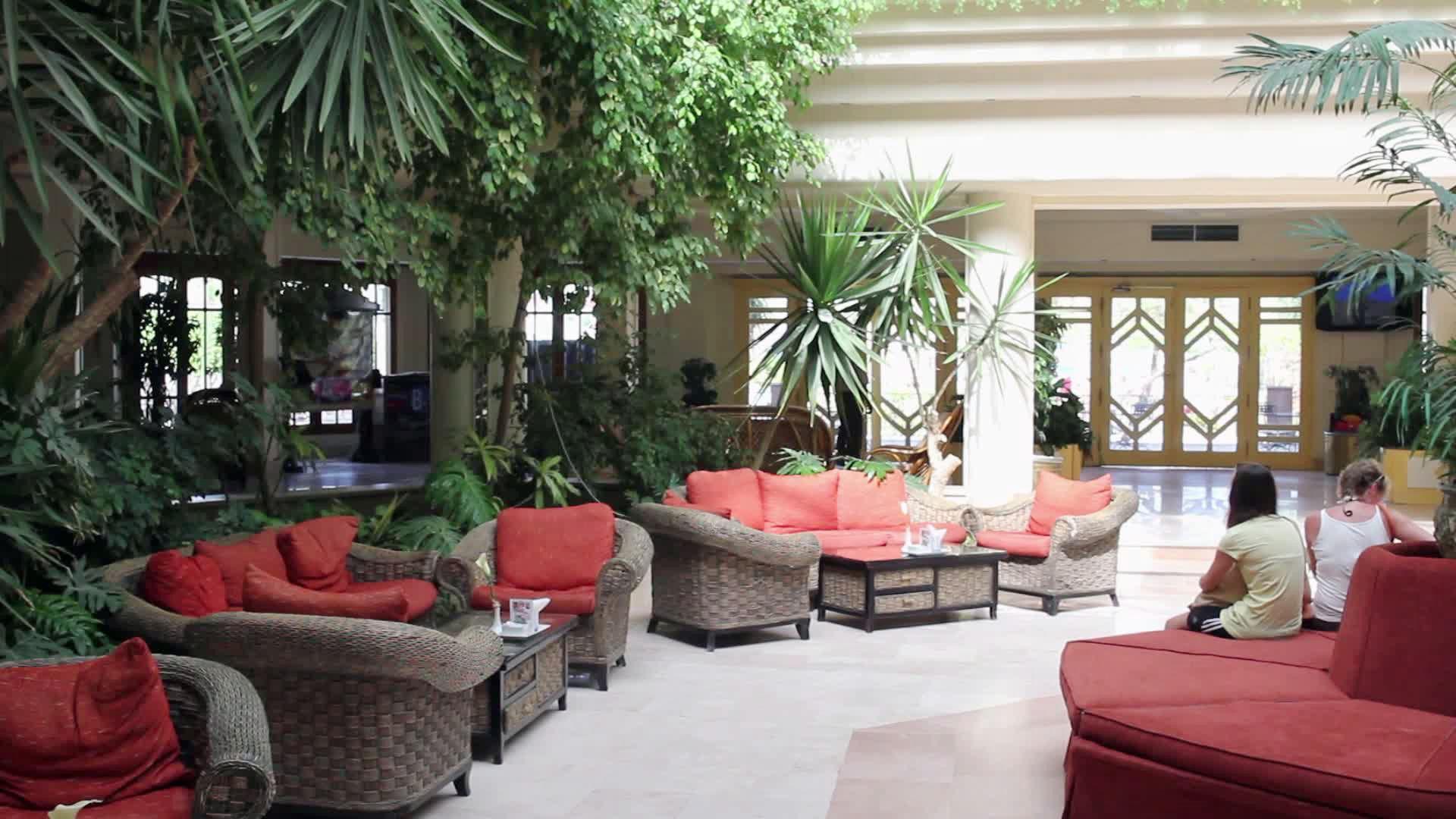 The Grand Hotel, Hurghada — photo 4