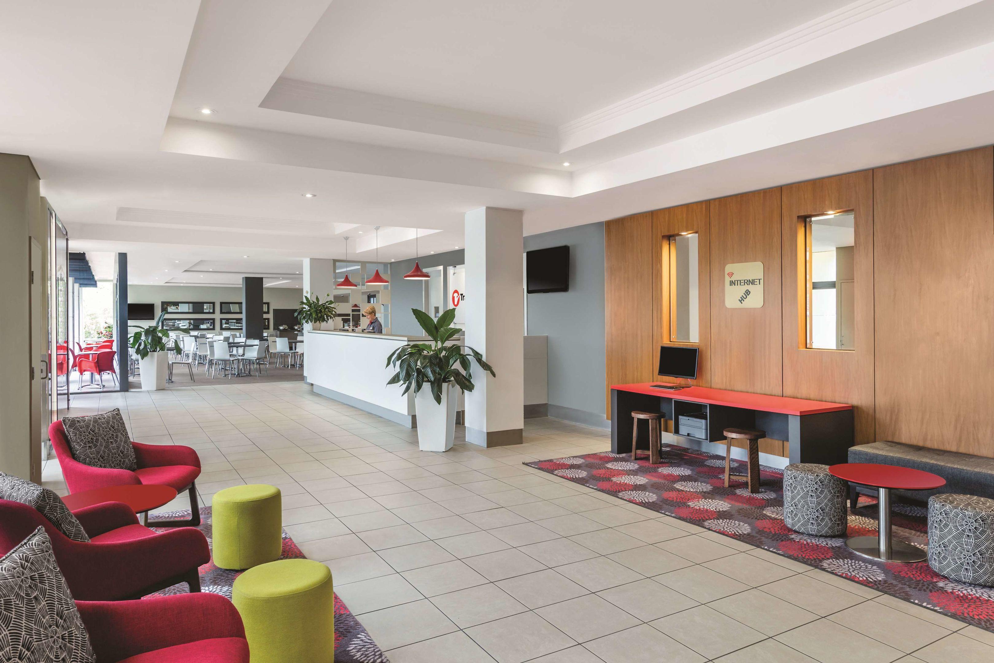 Travelodge Hotel Garden City Brisbane — photo 4
