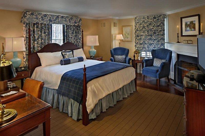 The Lord Jeffery Inn — photo 5