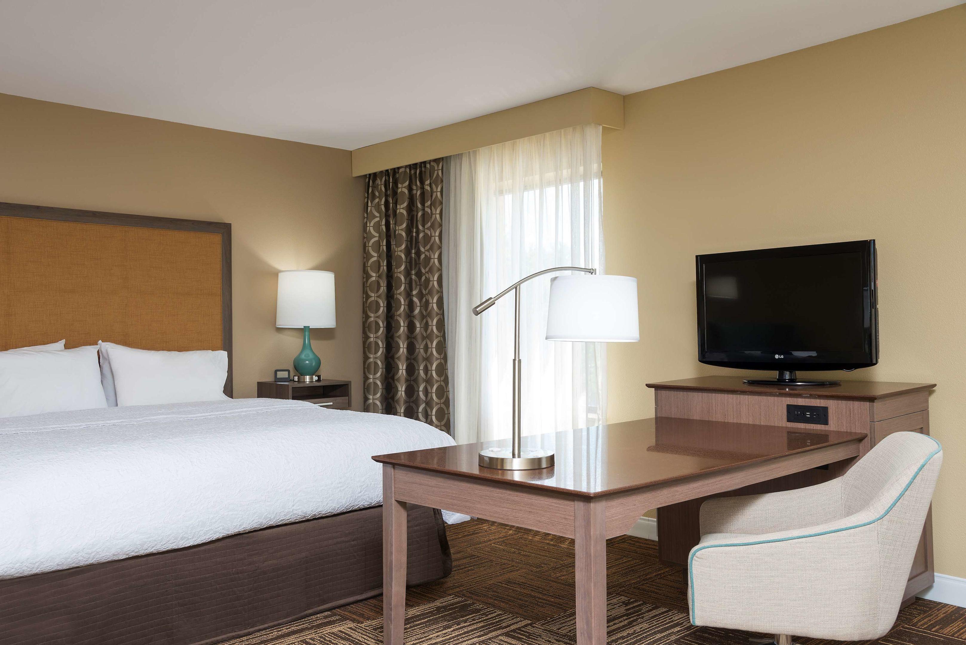 Hampton Inn & Suites Mansfield-South @ I-71 — photo 5