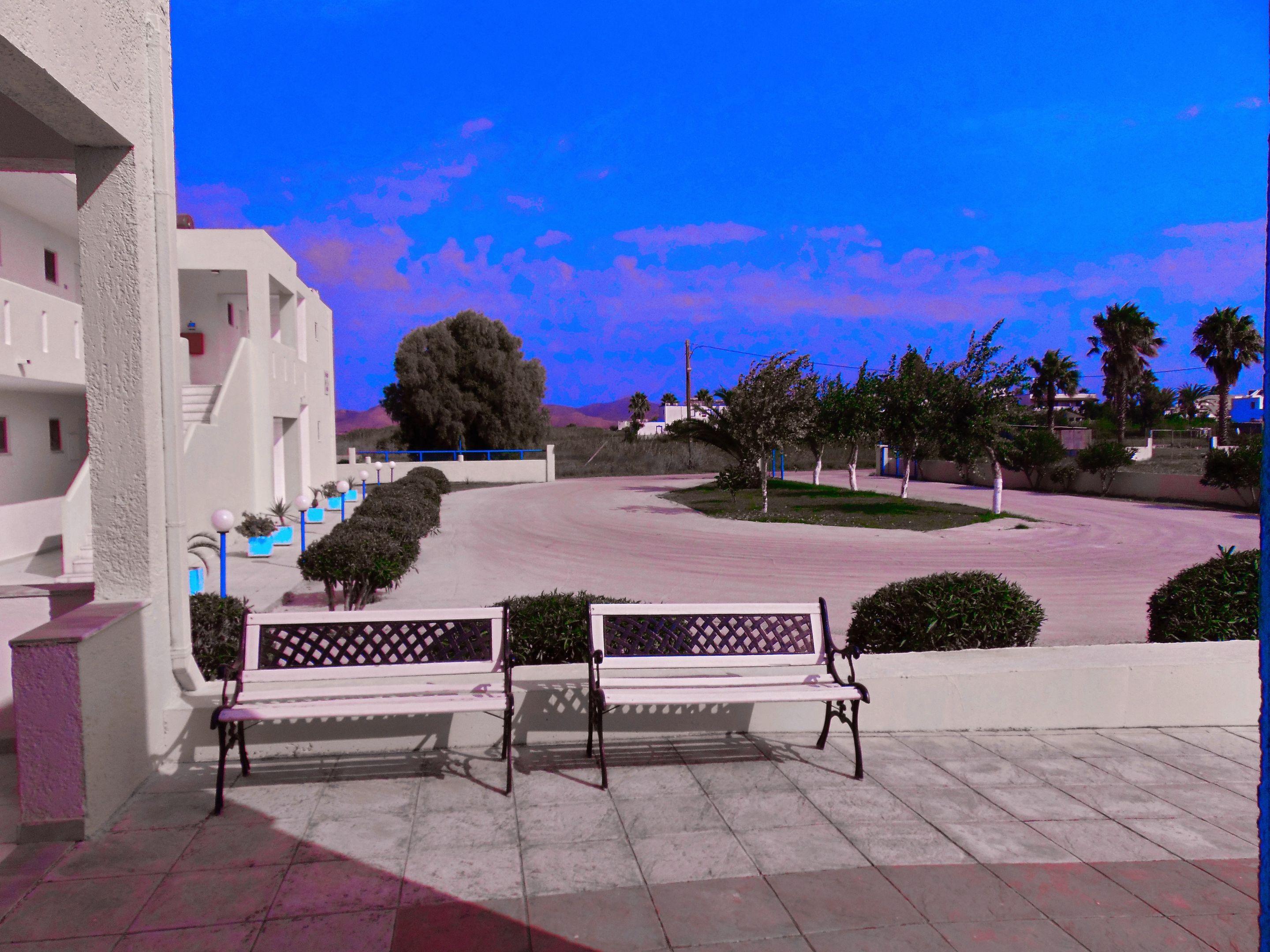 Oasis Tigaki — photo 3