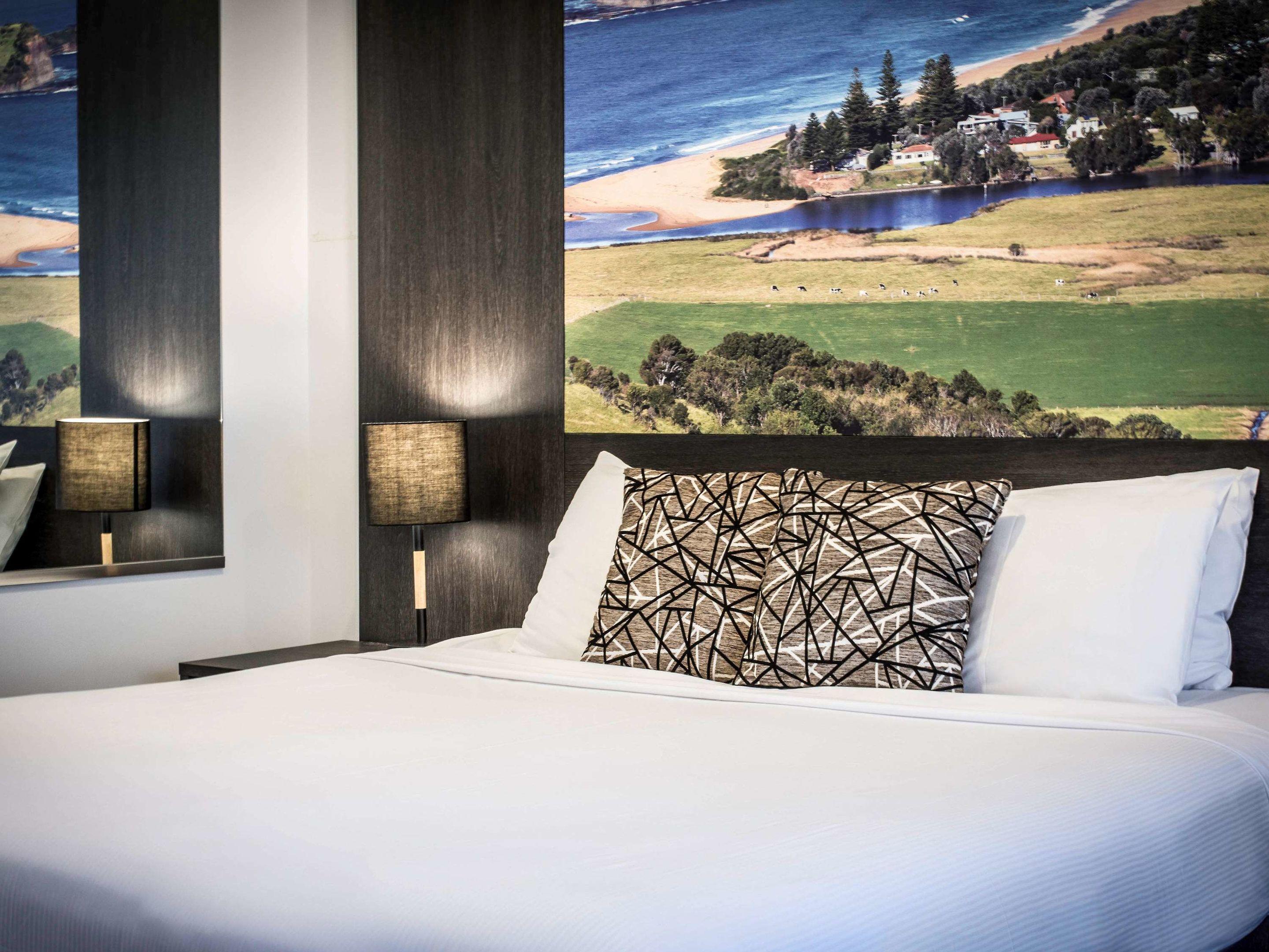 Mercure Resort Gerringong by the Sea — photo 4