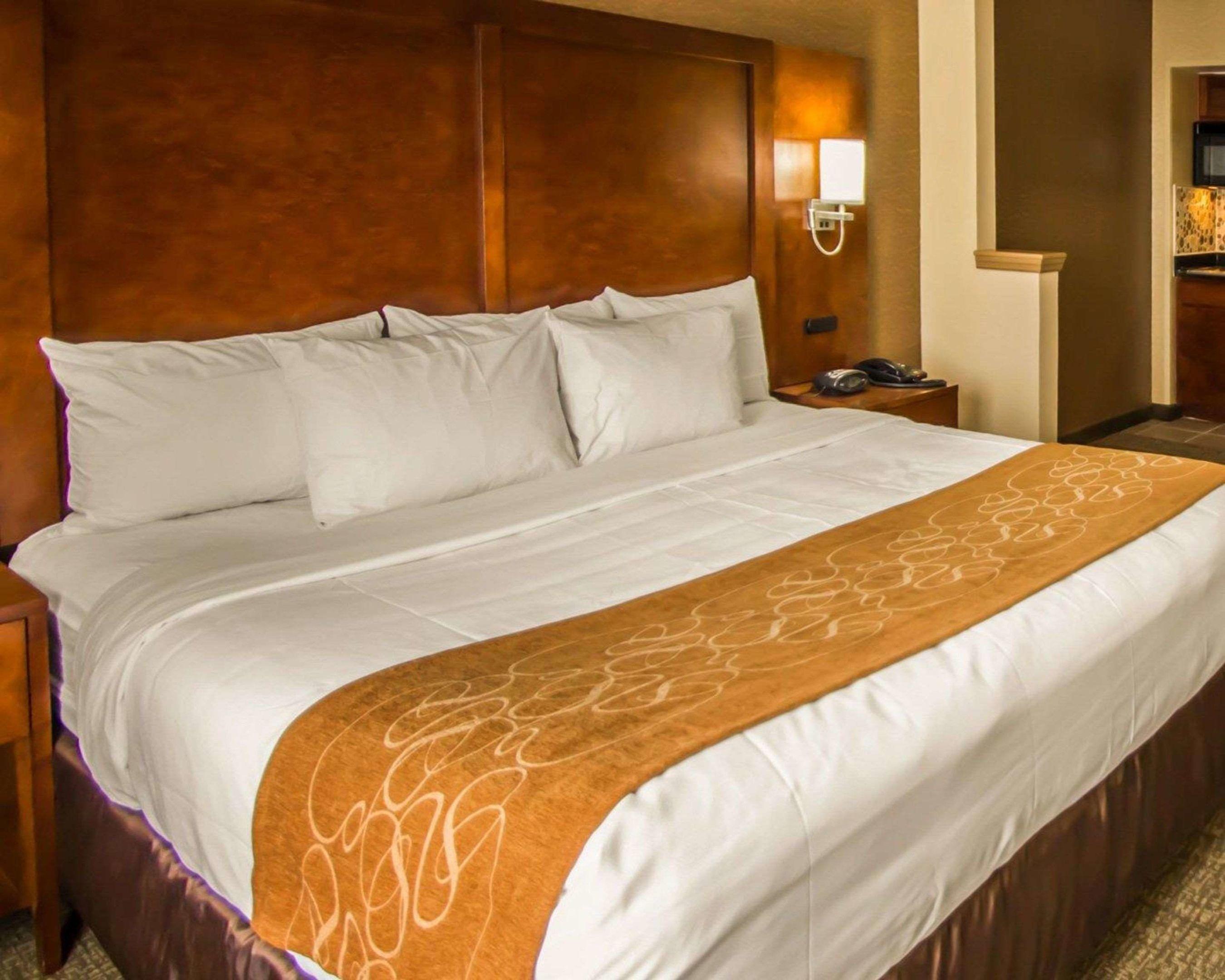 Quality Suites — photo 5