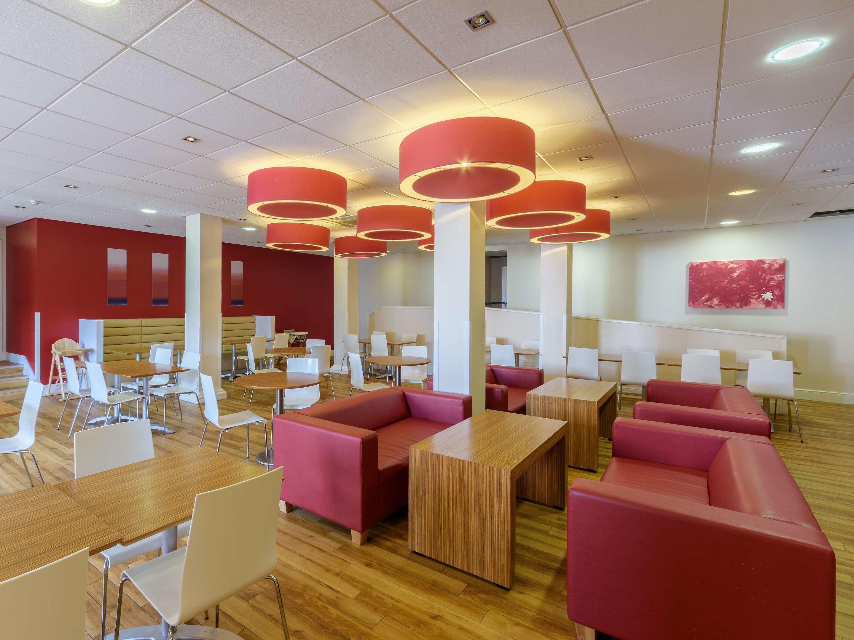 Travelodge Scarborough St Nicholas — photo 5