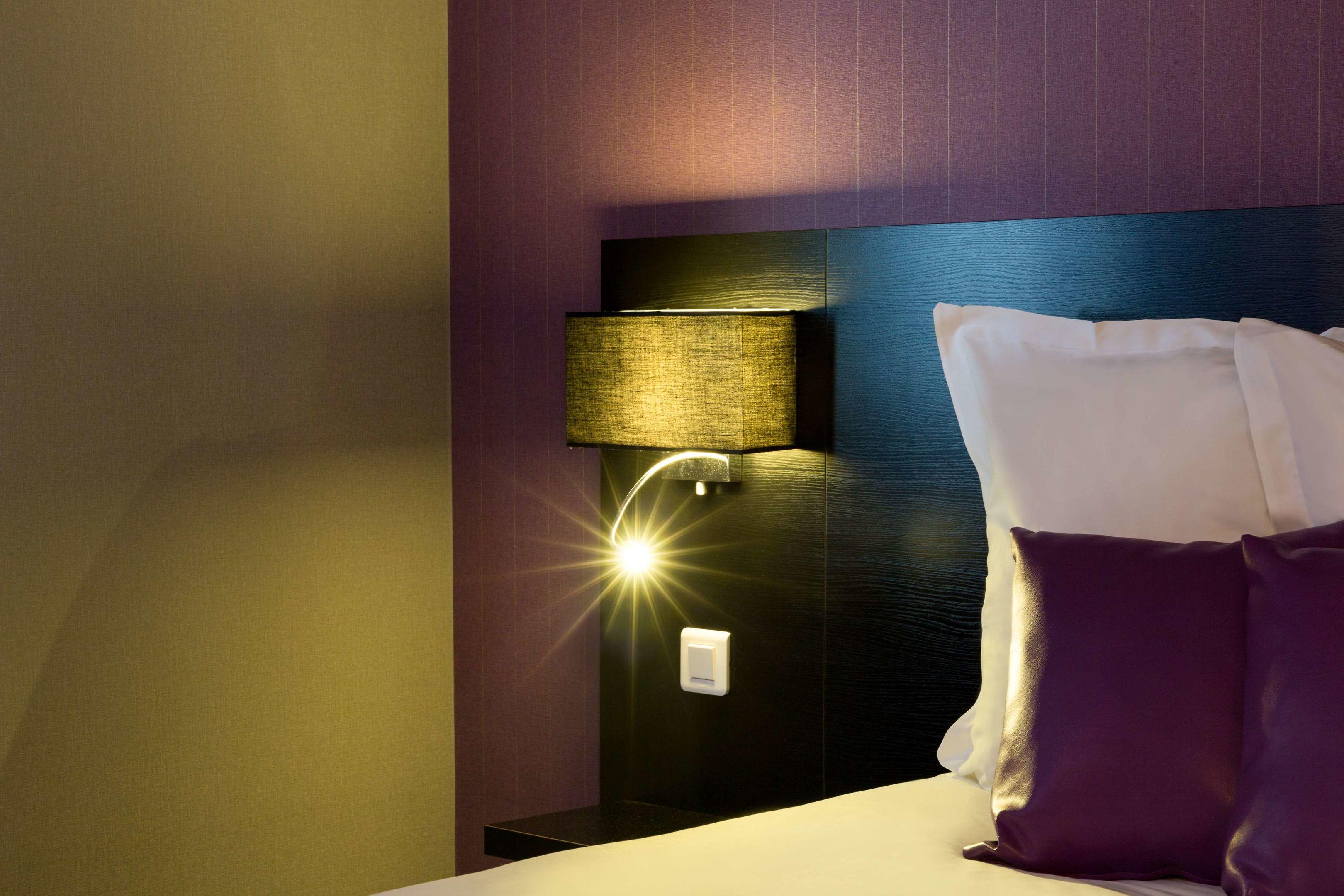 Hotel The Originals des Lys Dreux — photo 4