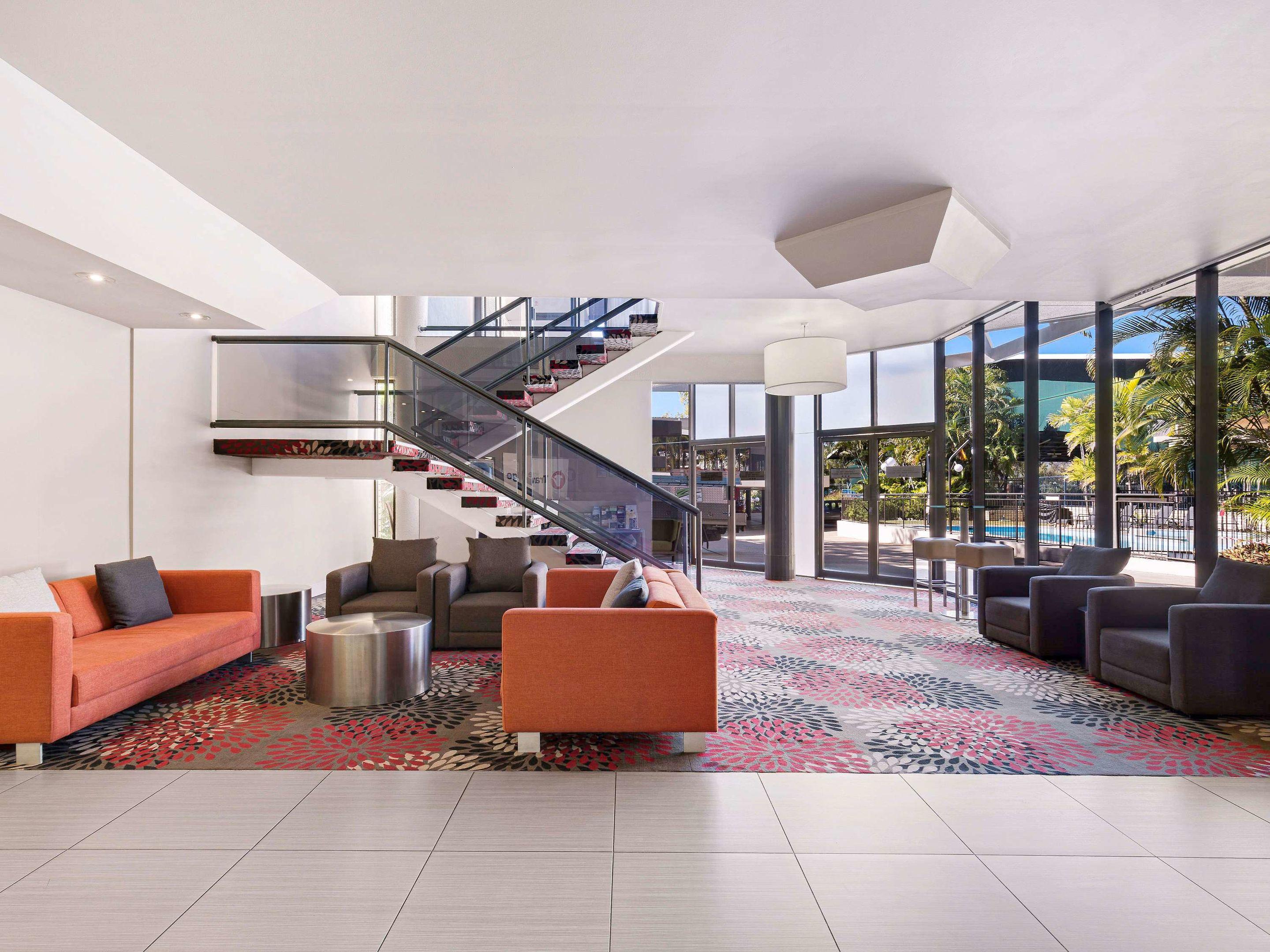 Travelodge Hotel Rockhampton — photo 1