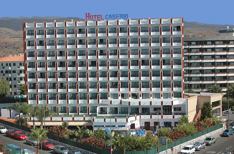 Hotel Caserio — photo 4