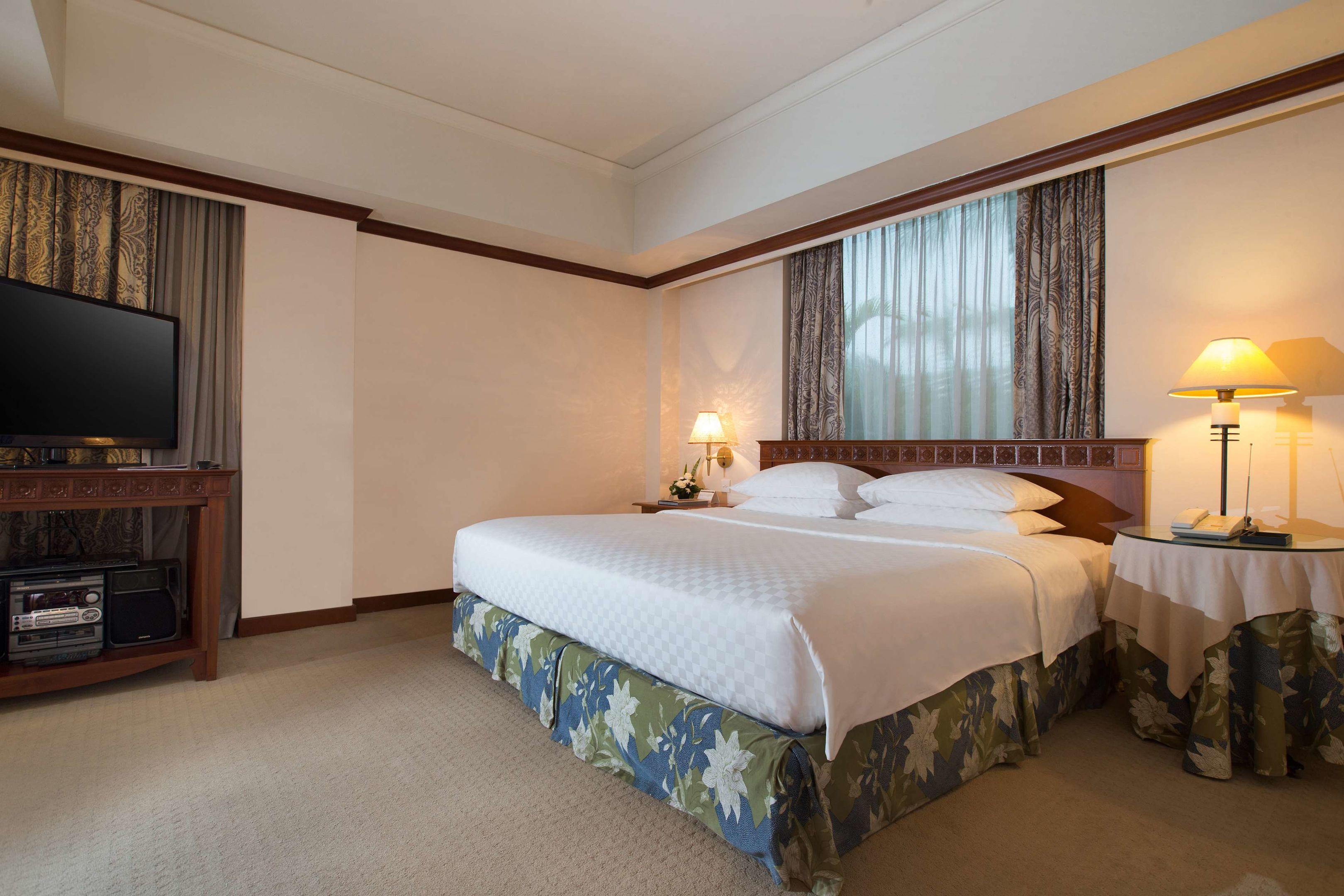 Hyatt Regency Yogyakarta — photo 5