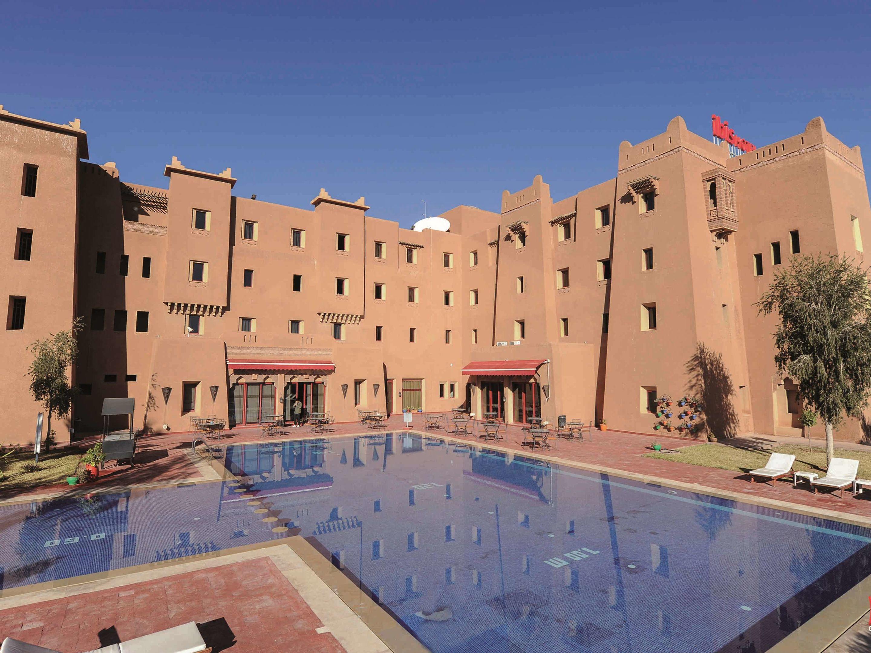 ibis Ouarzazate Centre — photo 4