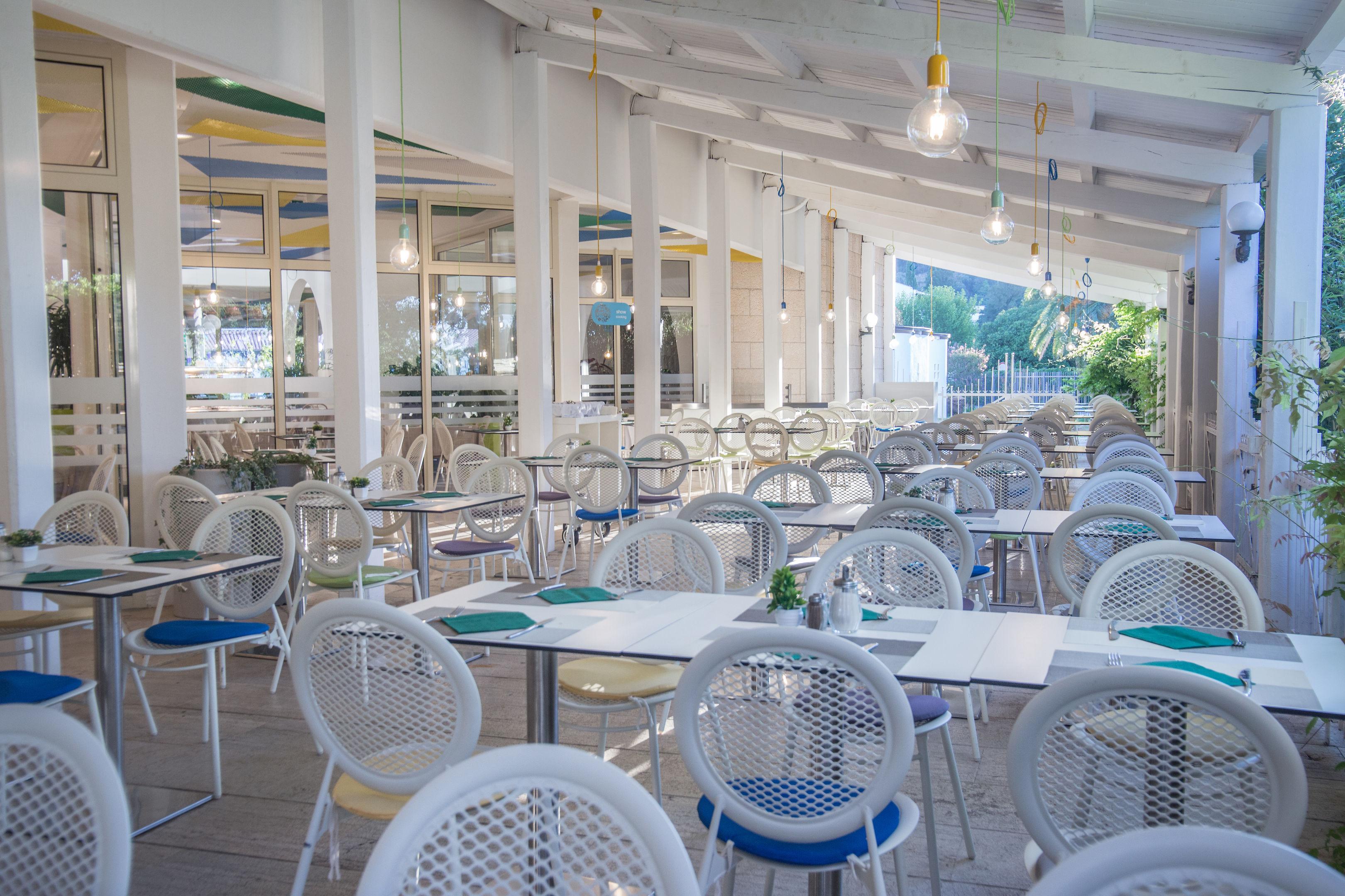 Resort Slovenska Plaža — photo 4