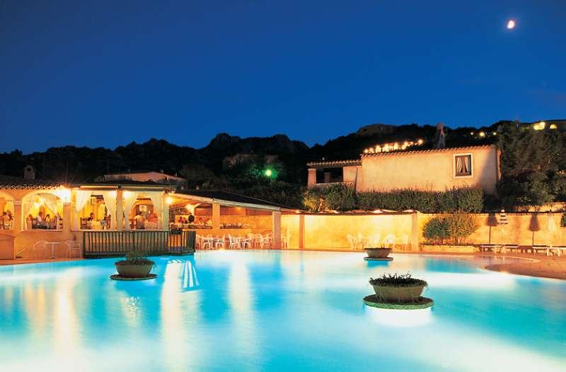 Colonna Park Hotel Porto Cervo — photo 4