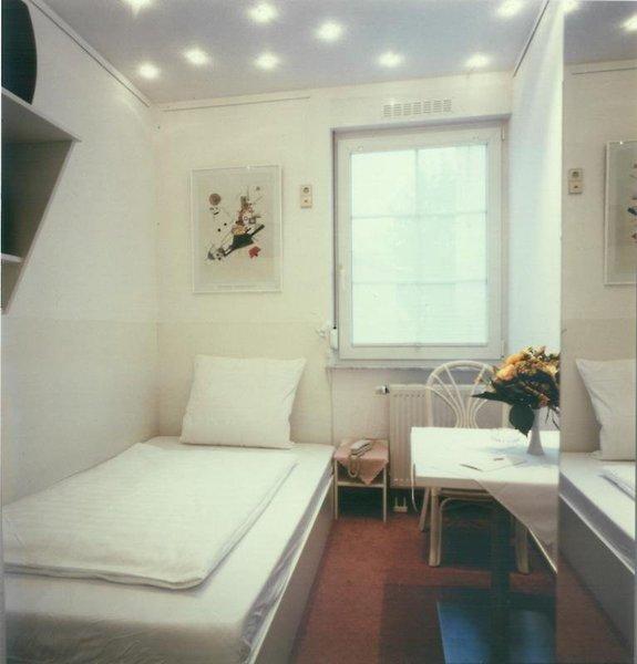 Relax-Hotel — photo 5