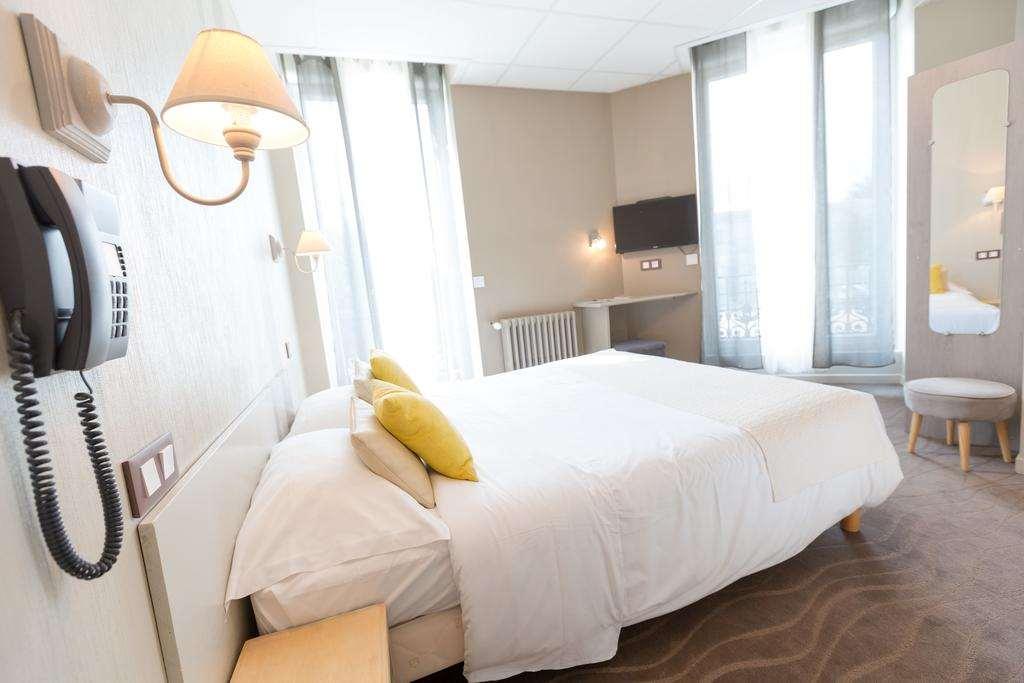 Citotel Les Alizes — photo 4