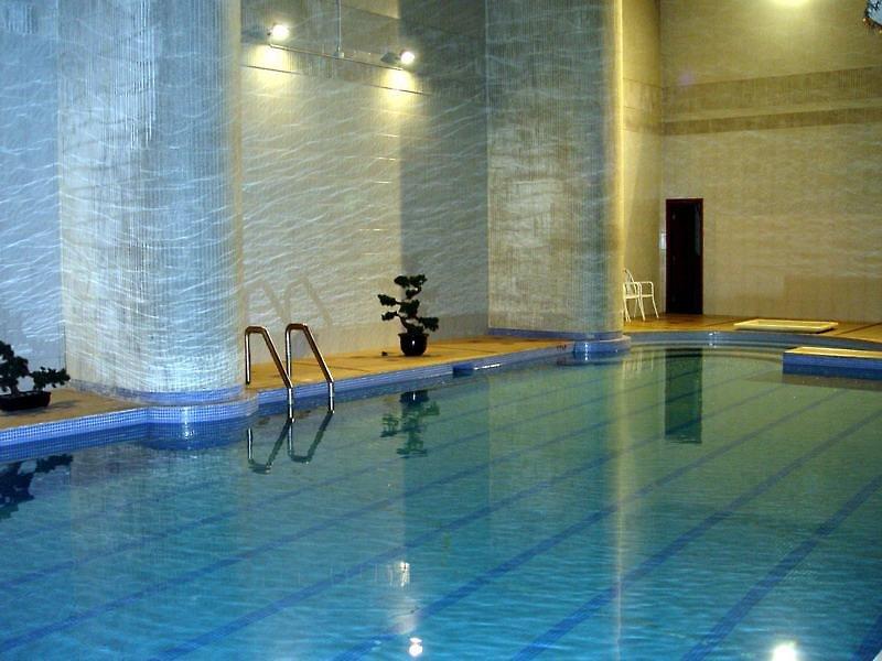 Beijing HWA Hotel — photo 4