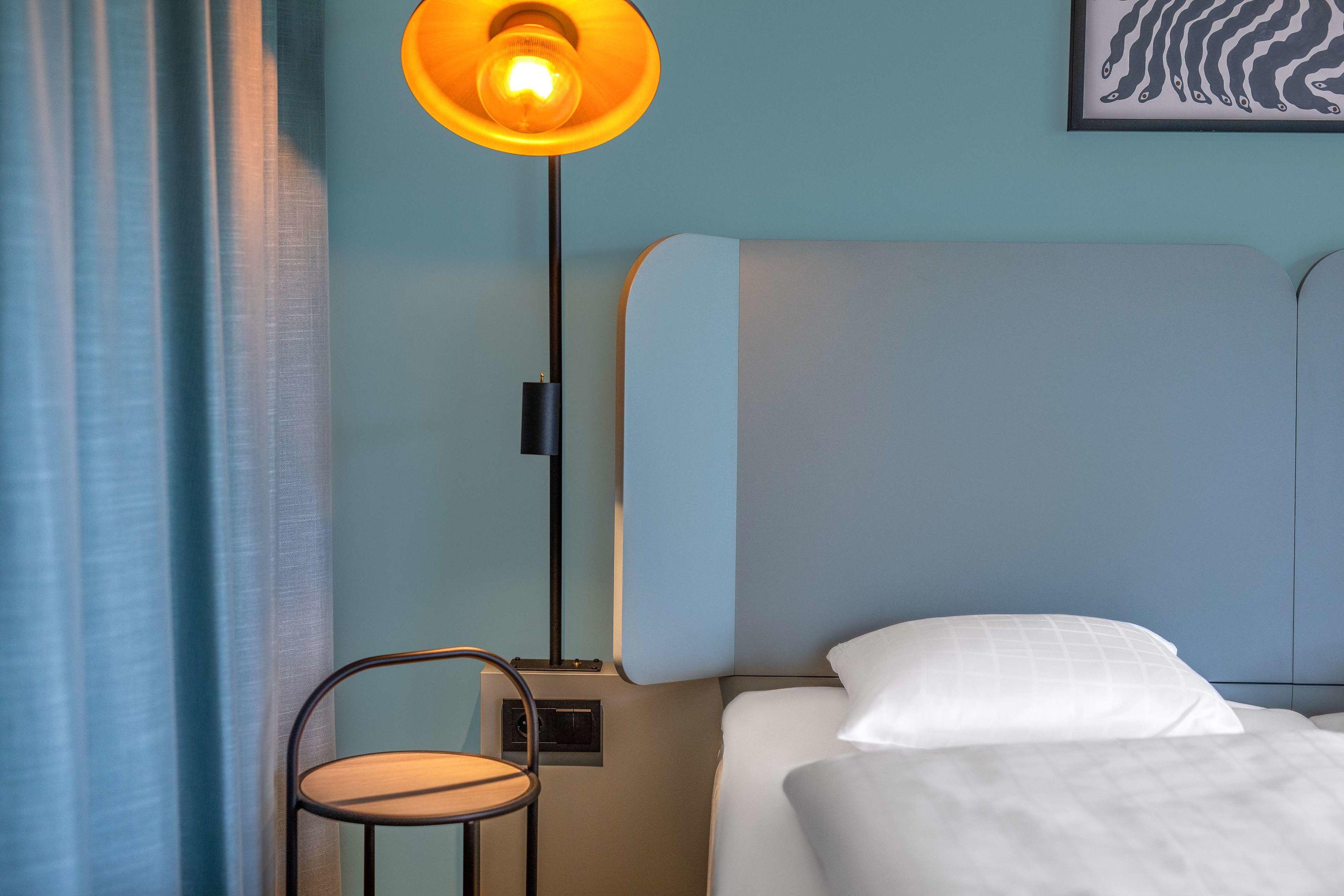 Scandic Silkeborg — photo 4