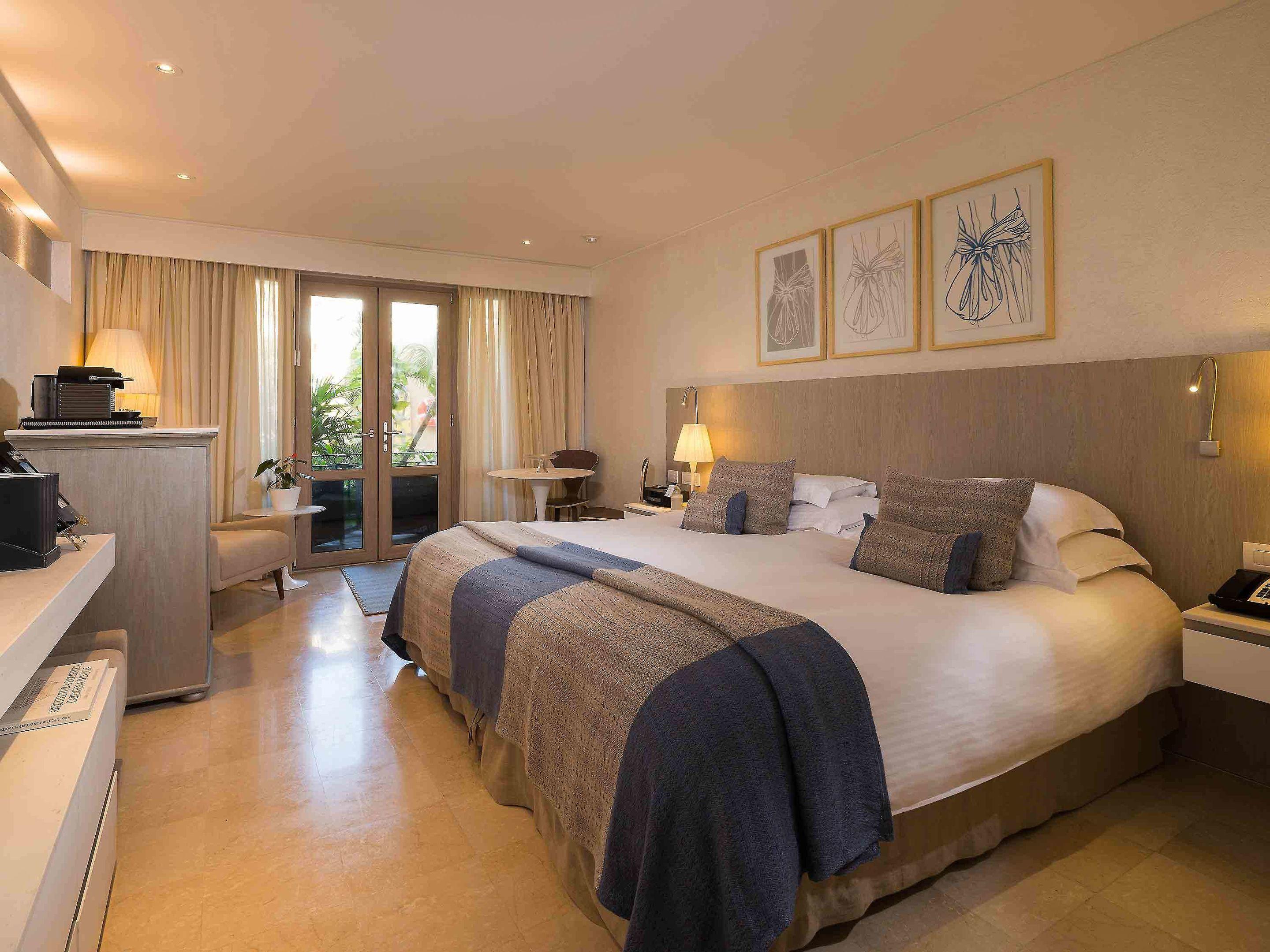 Sofitel Legend Santa Clara Cartagena — photo 3