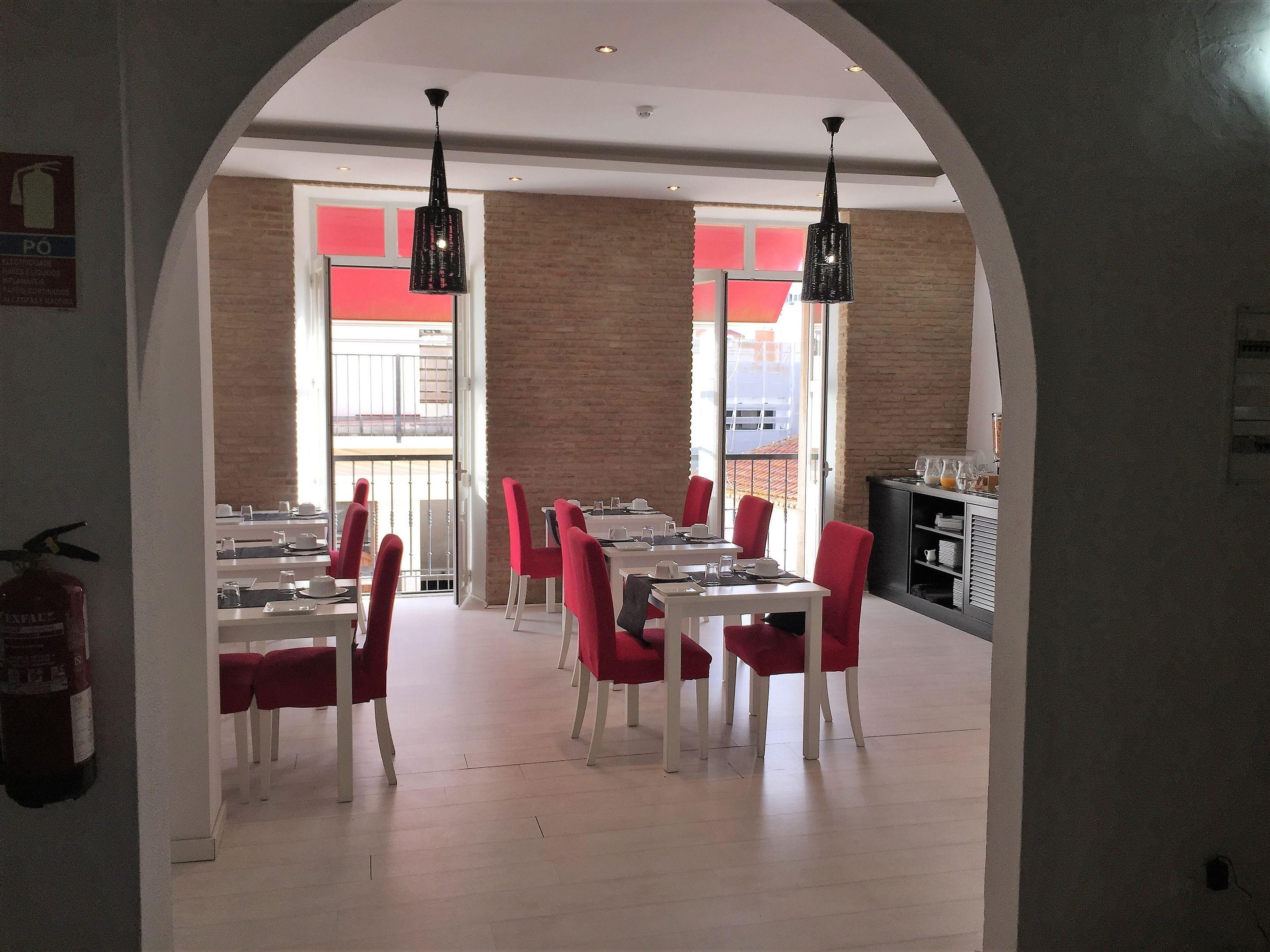 Albufeira Beach Hotel — photo 5
