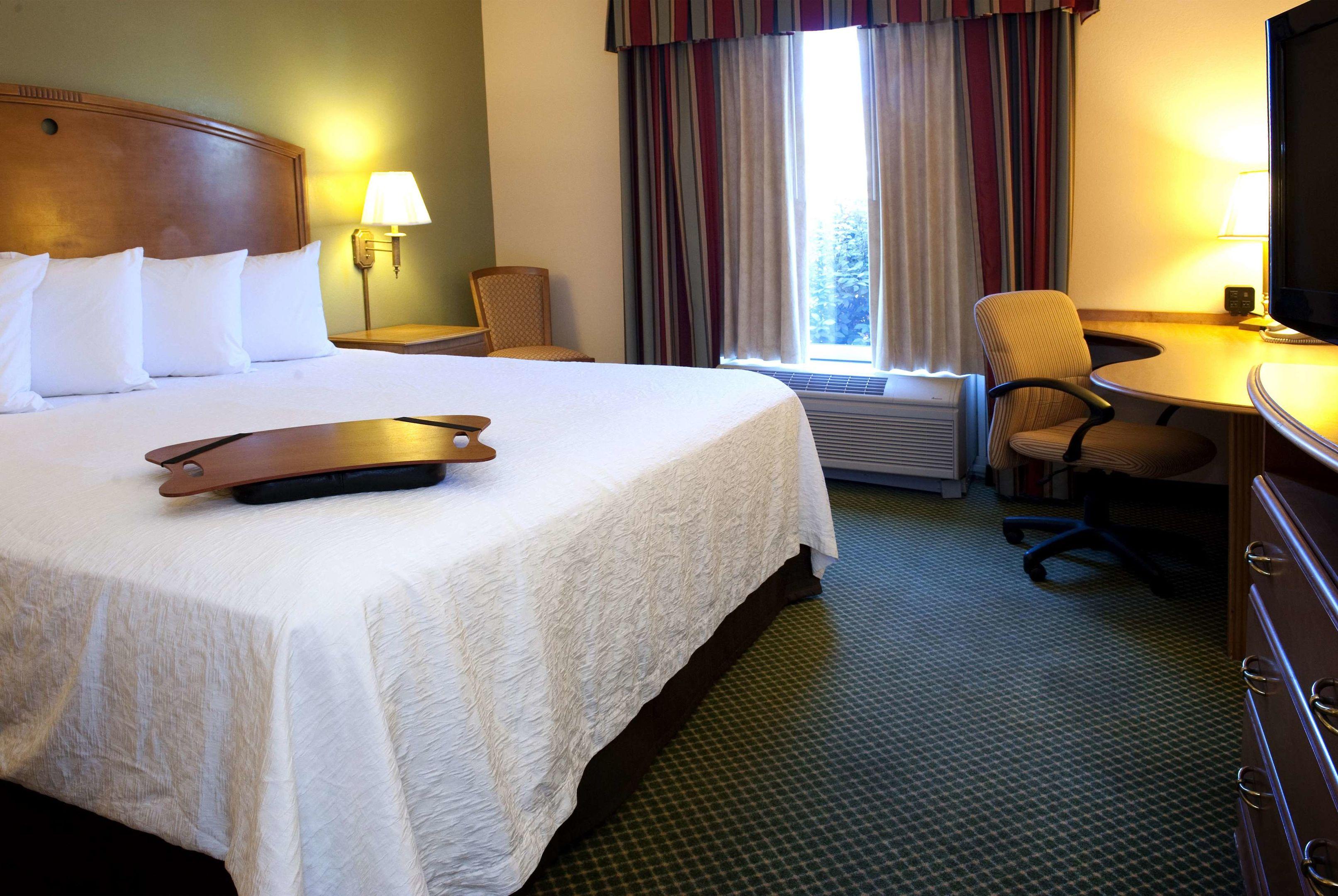 Hampton Inn Richfield — photo 3