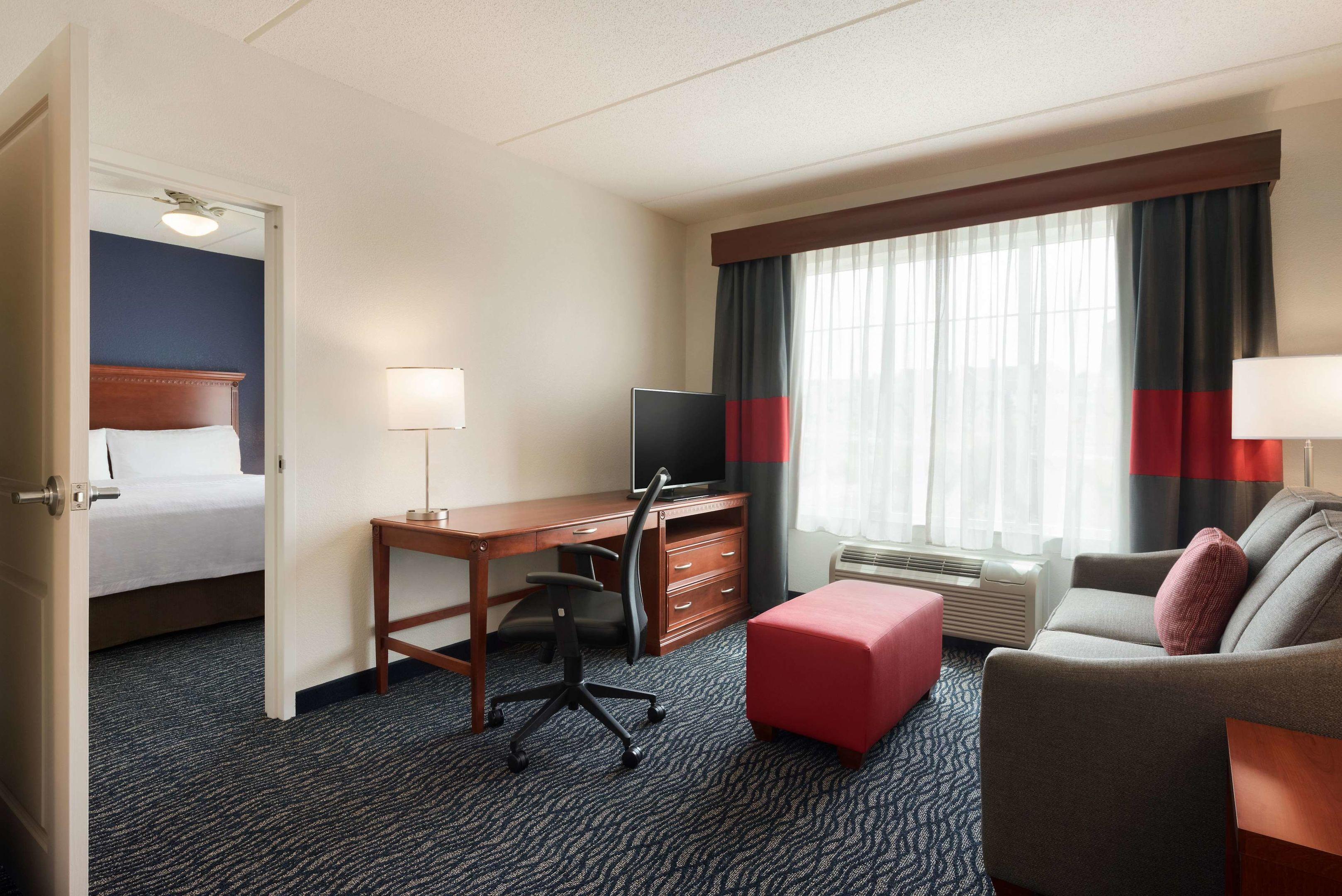 Homewood Suites by Hilton Madison — photo 5