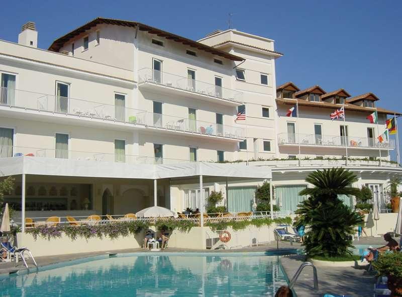 Grand Hotel Aminta — photo 5