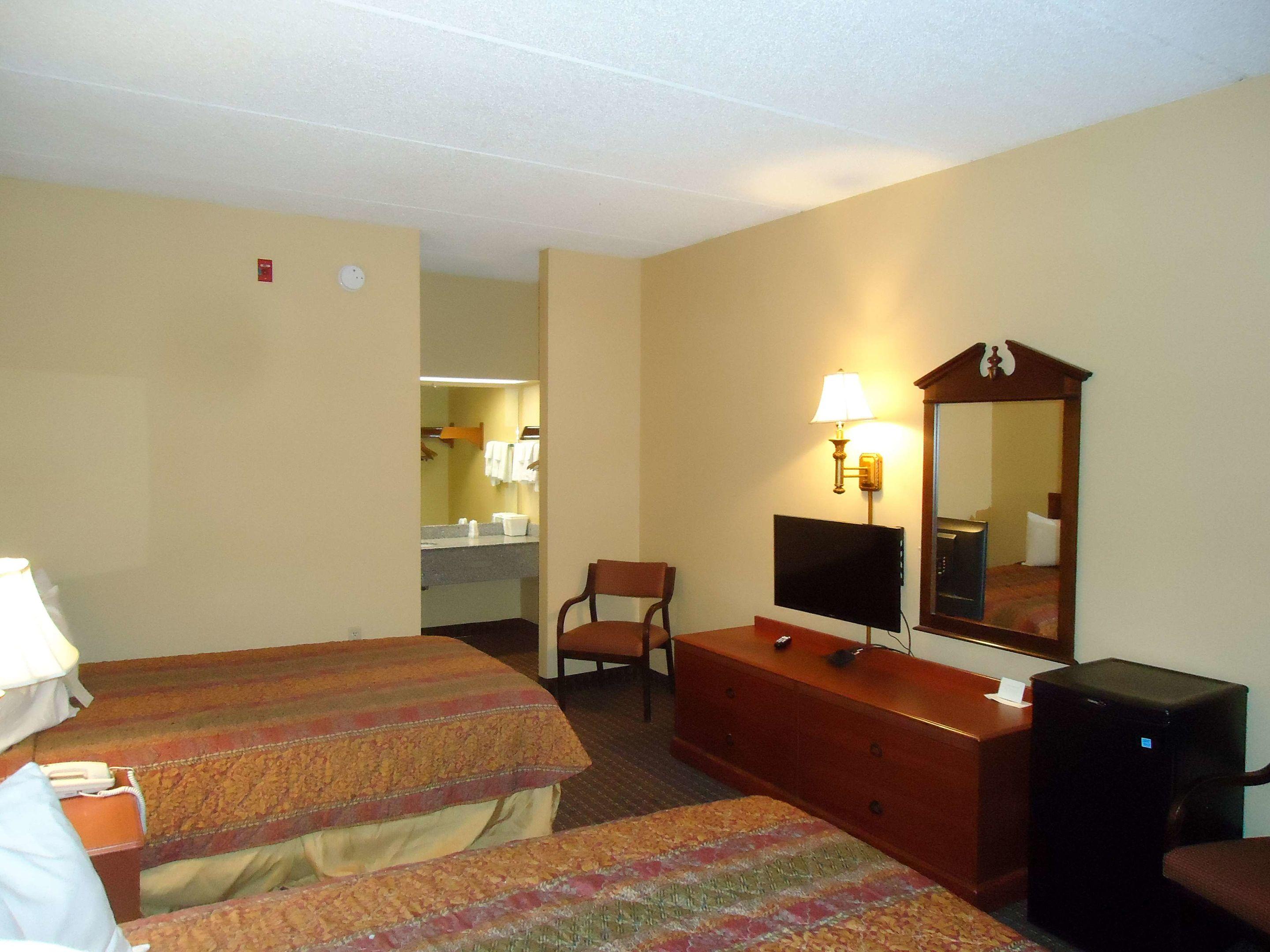 Motel 6 Kingsport — photo 5