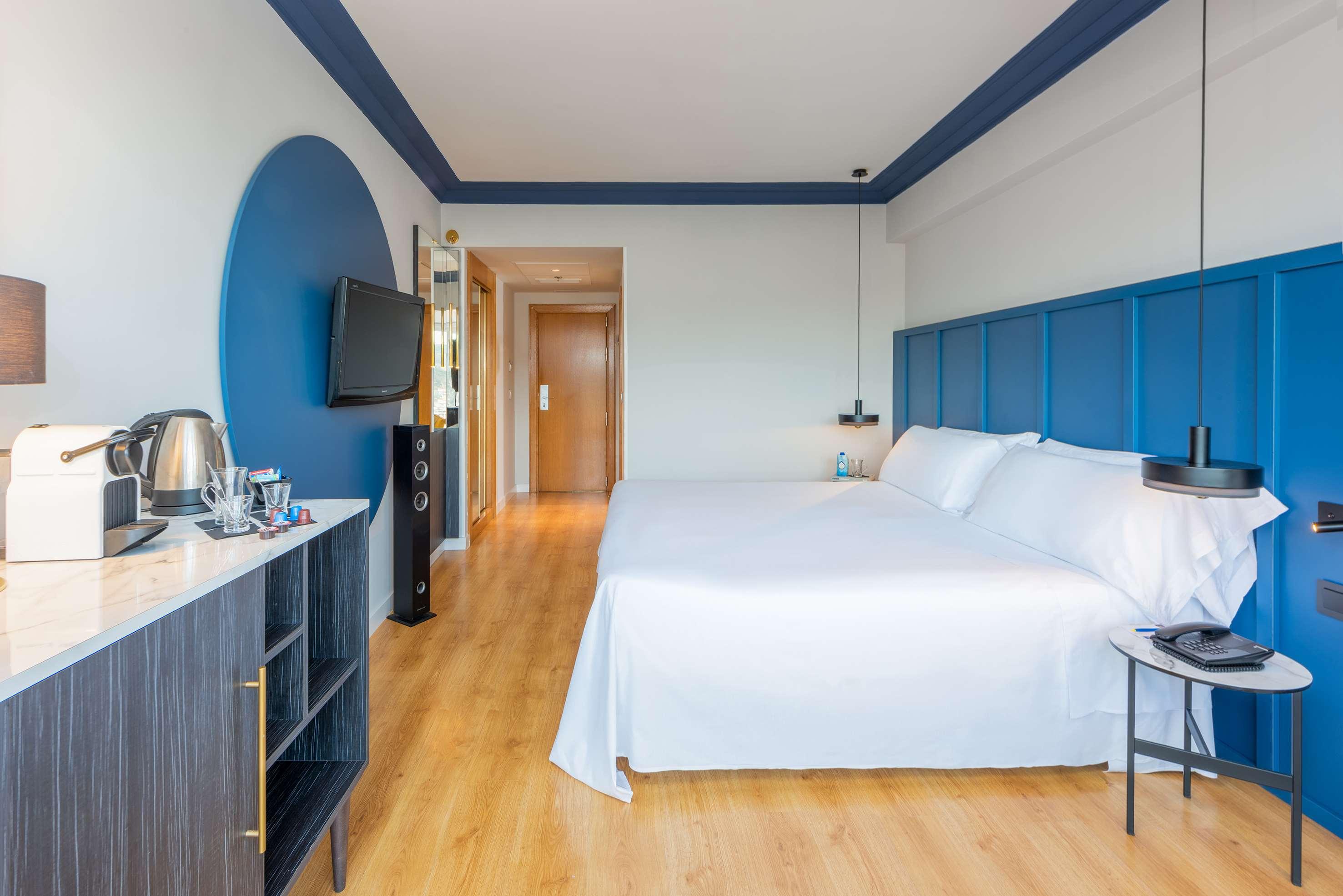 TRYP San Sebastian Orly Hotel — photo 5