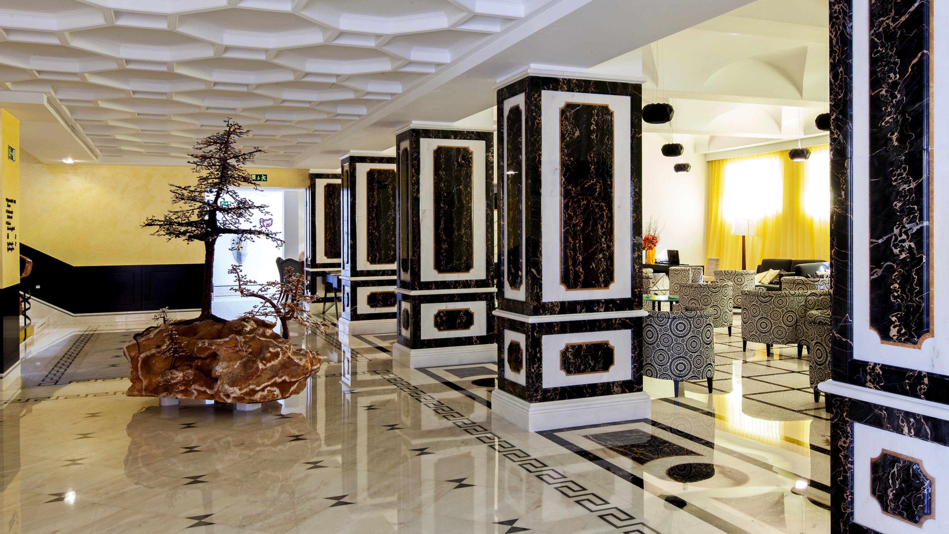 Alentejo Marmoris Hotel & Spa — photo 4