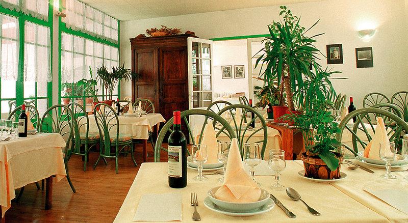 Hôtel Restaurant Les Falaises — photo 4