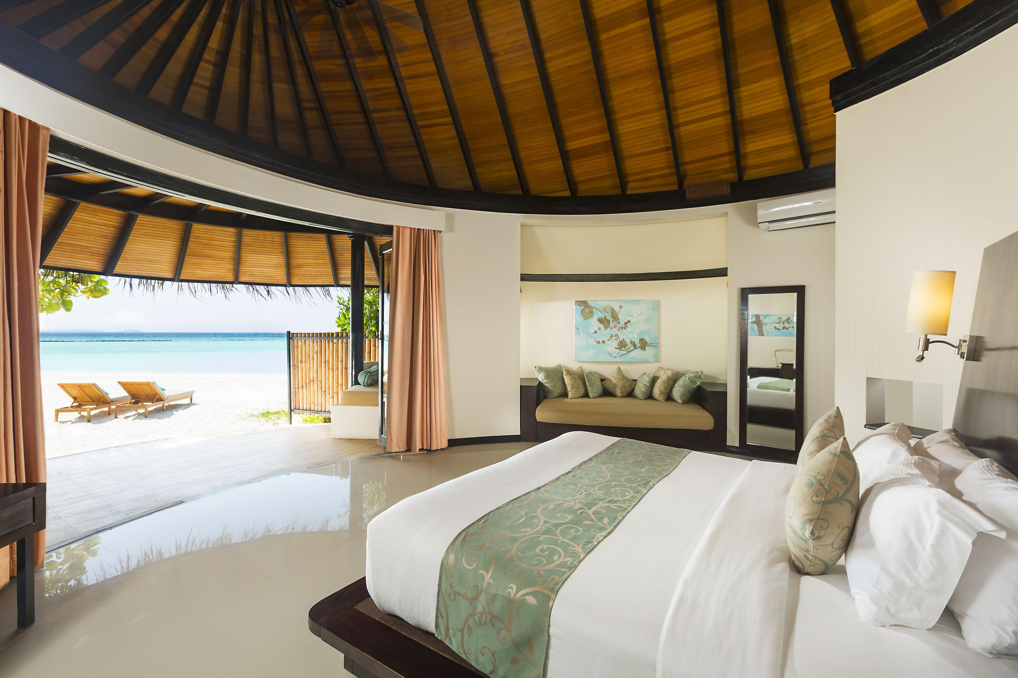The Sun Siyam Iru Fushi — photo 5