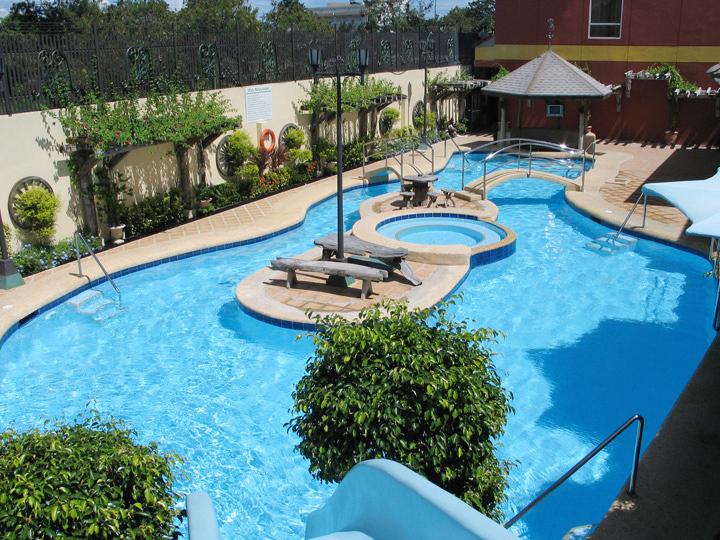 Crown Regency Suites & Residences Mactan — photo 4