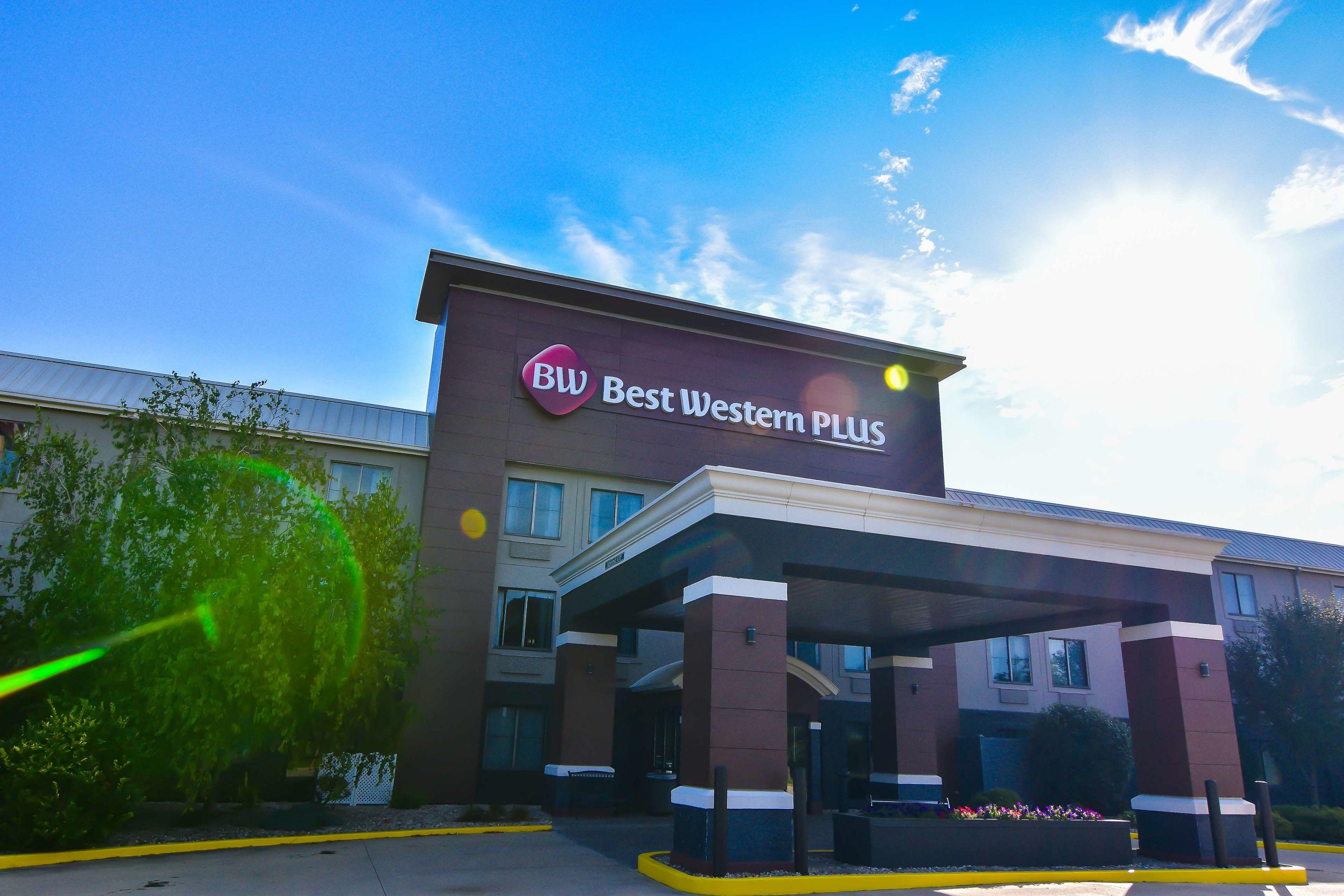 Best Western Plus Lafayette Hotel University Area — photo 3