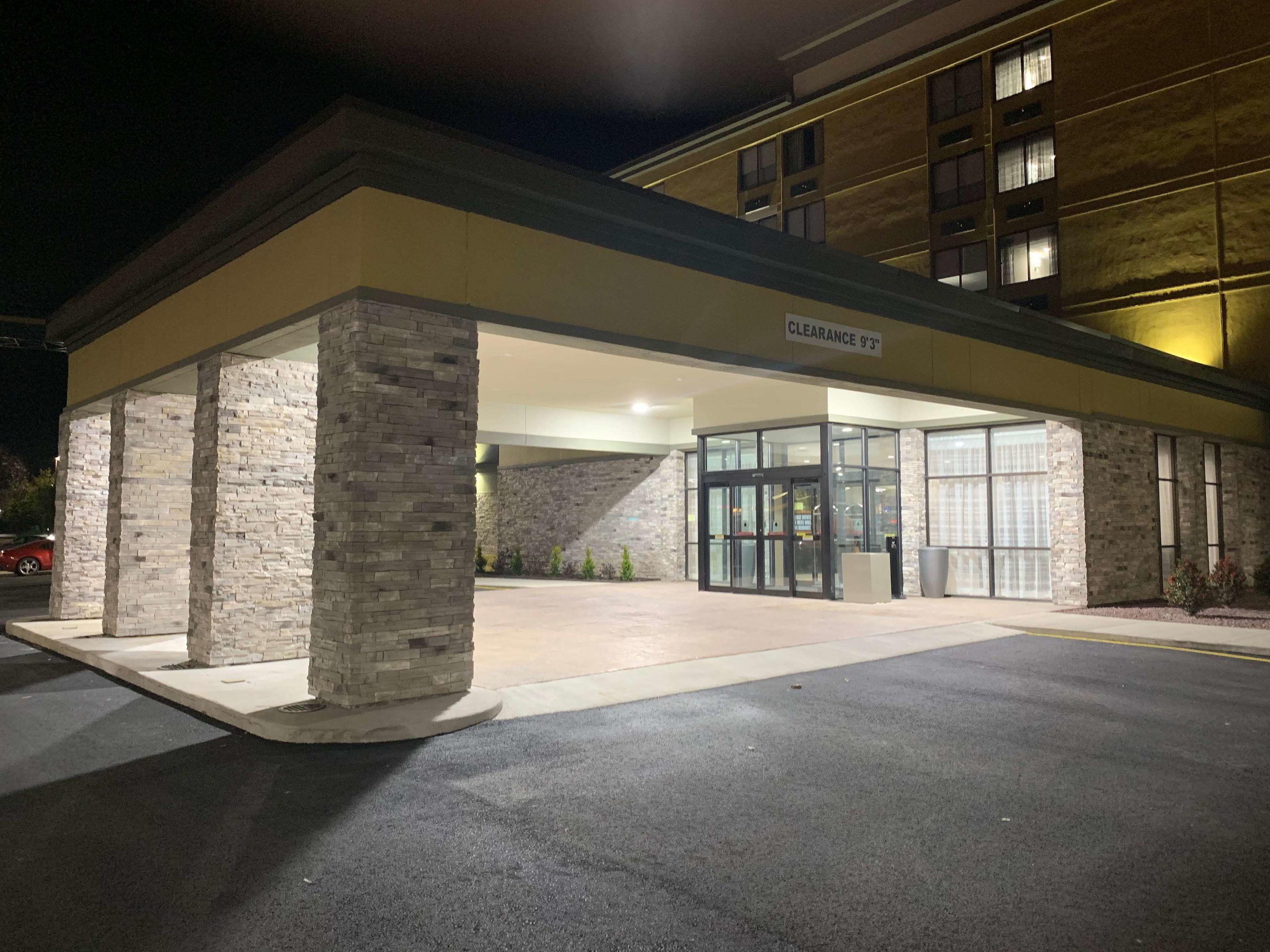 Best Western Plus Clarks Summit Scranton — photo 4
