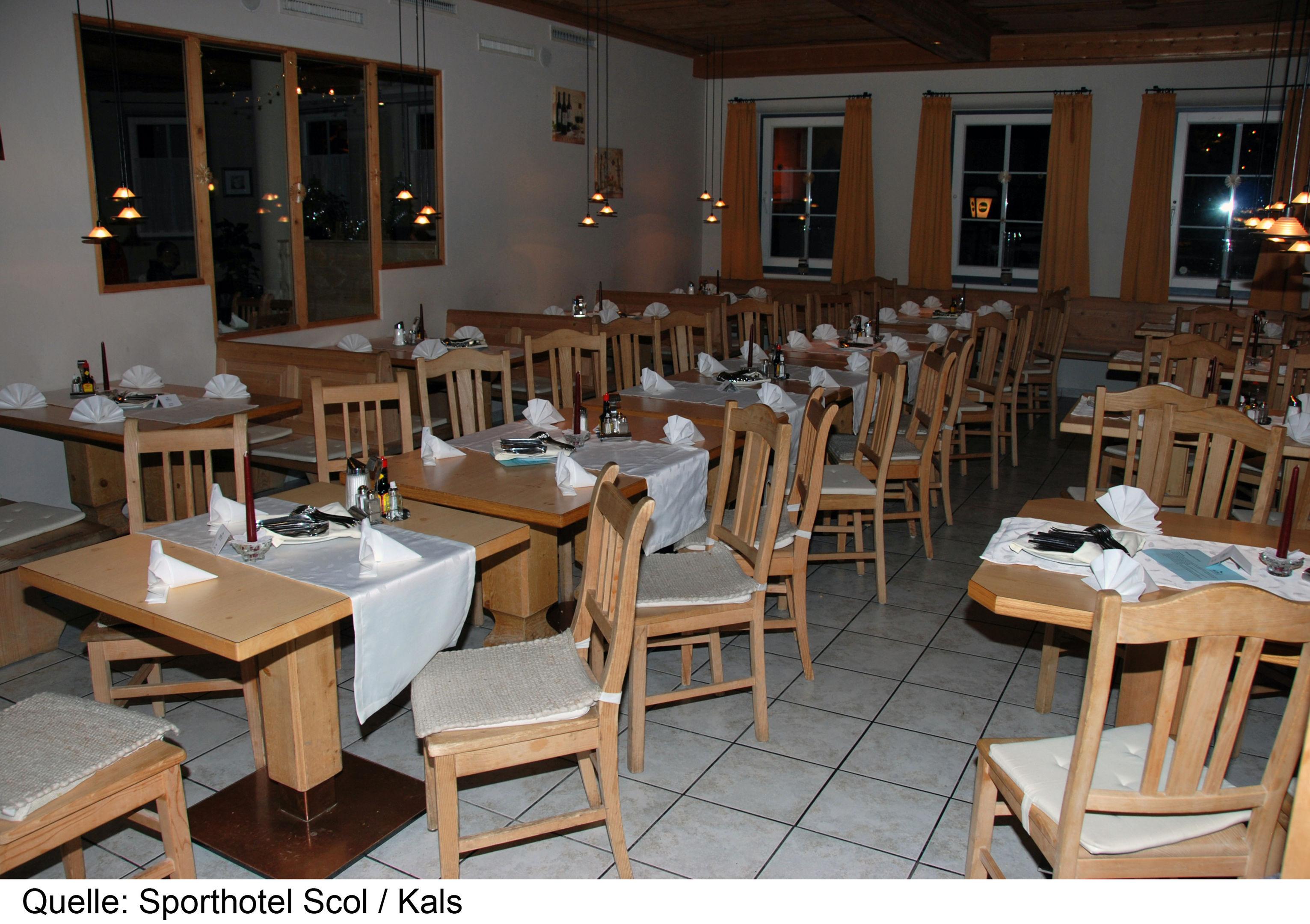 SCOL Sporthotel Großglockner — photo 4
