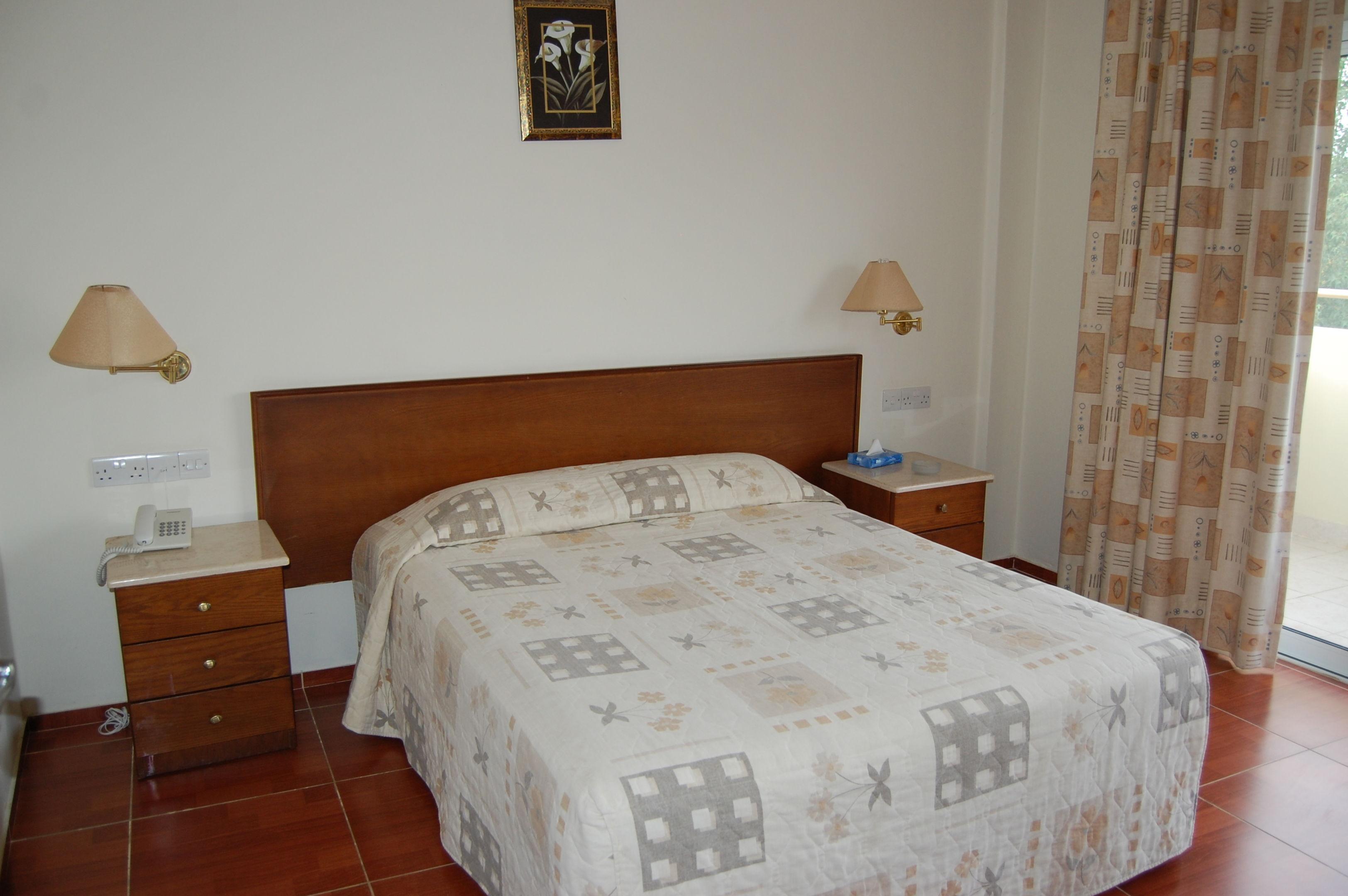 Hotel M. Moniatis — photo 5
