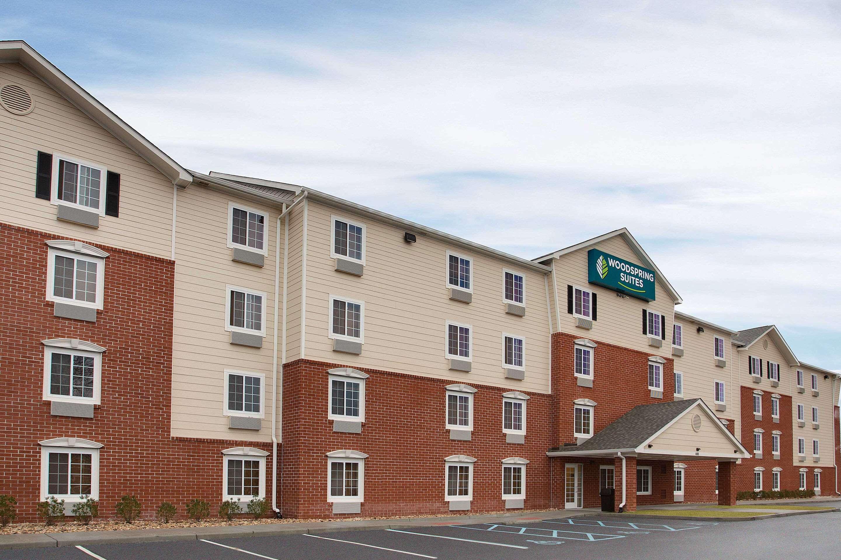 WoodSpring Suites Virginia Beach — photo 4