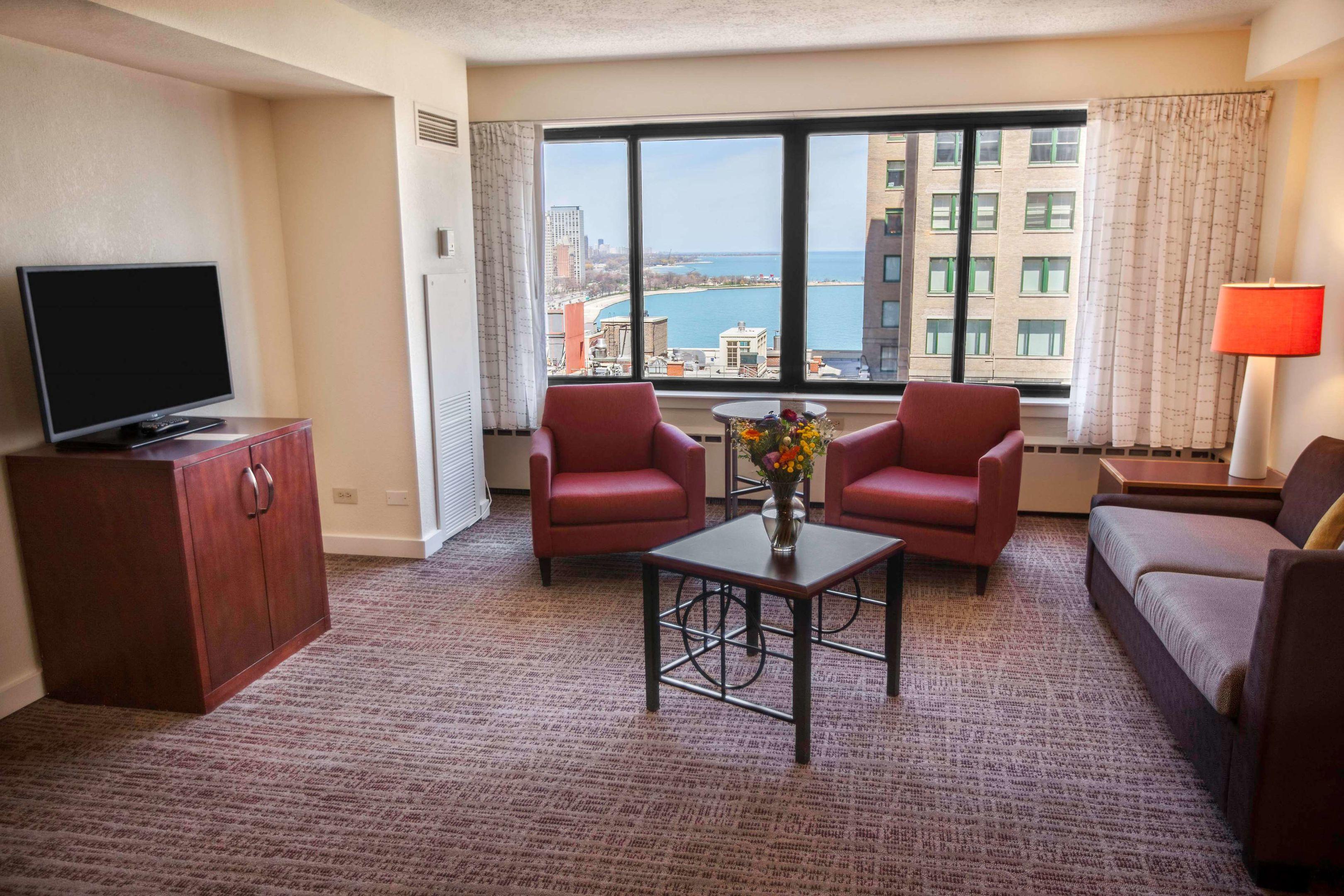 Sonesta ES Suites Chicago Downtown Magnificent Mile - Medical — photo 5