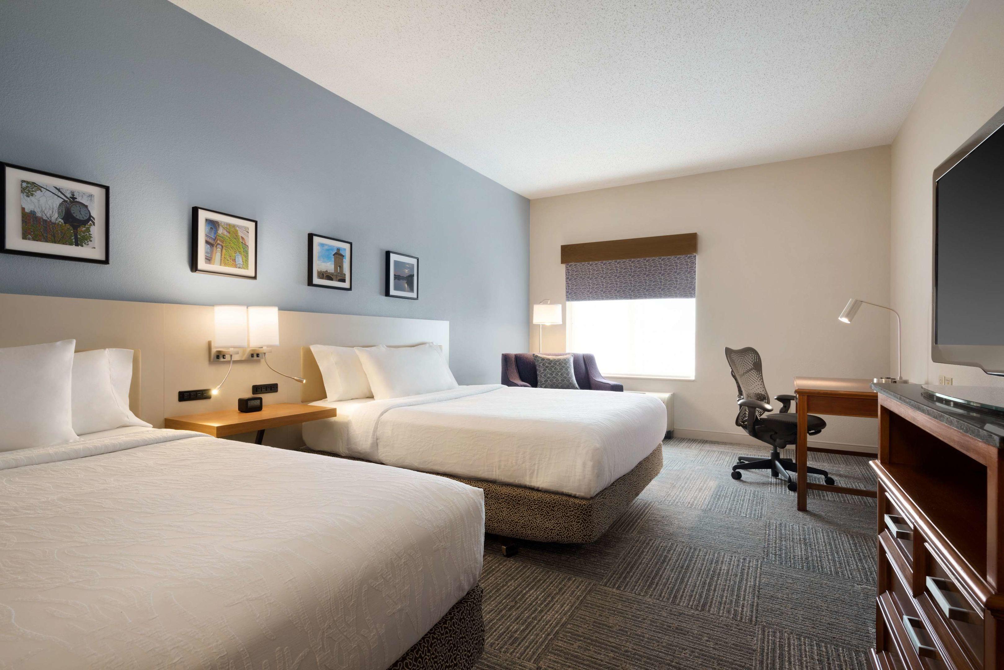 Hilton Garden Inn Wilkes Barre — photo 4
