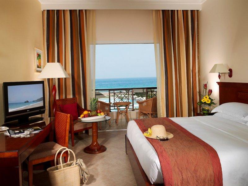 Fujairah Rotana Resort & Spa — photo 4