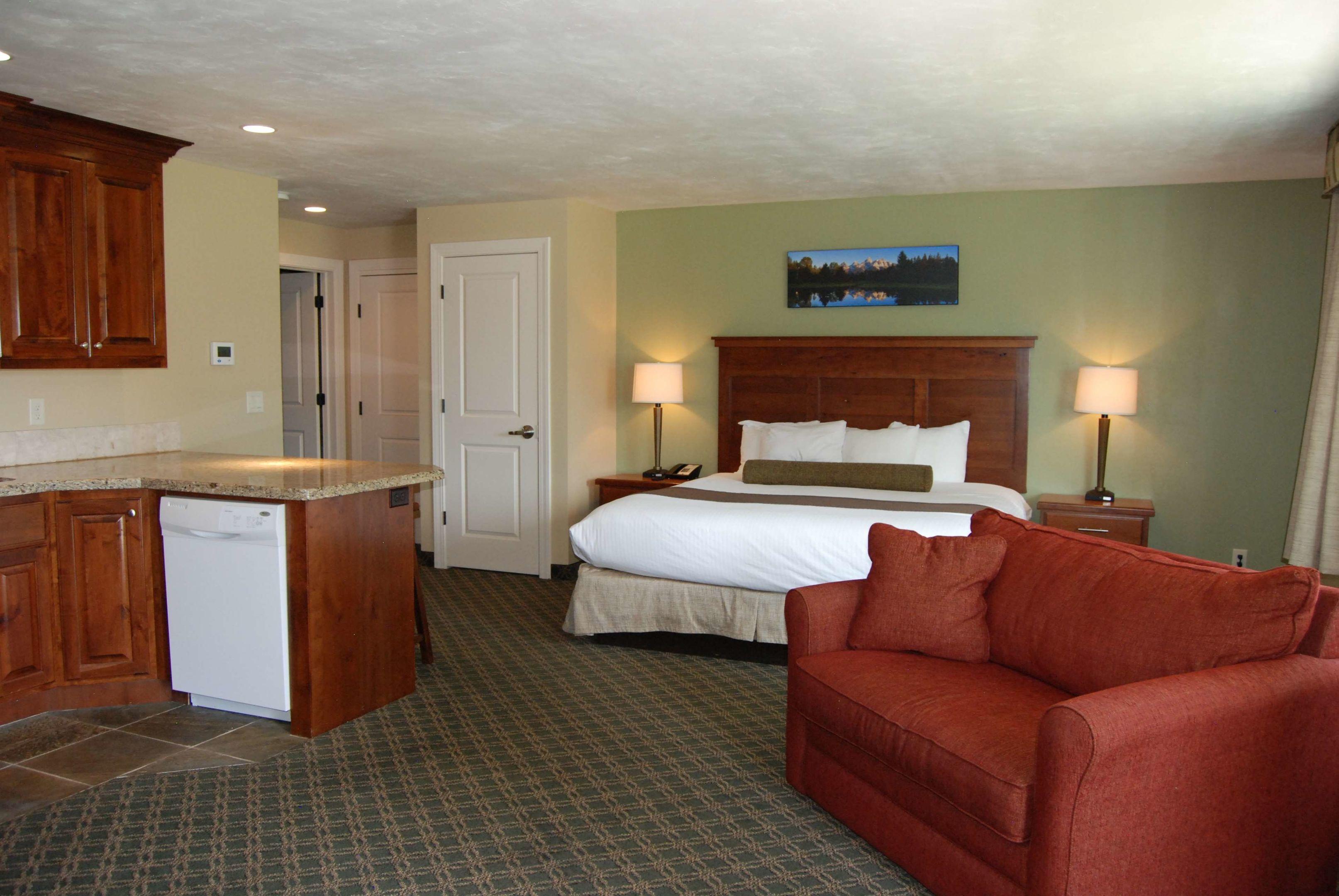 Best Western Driftwood Inn — photo 5
